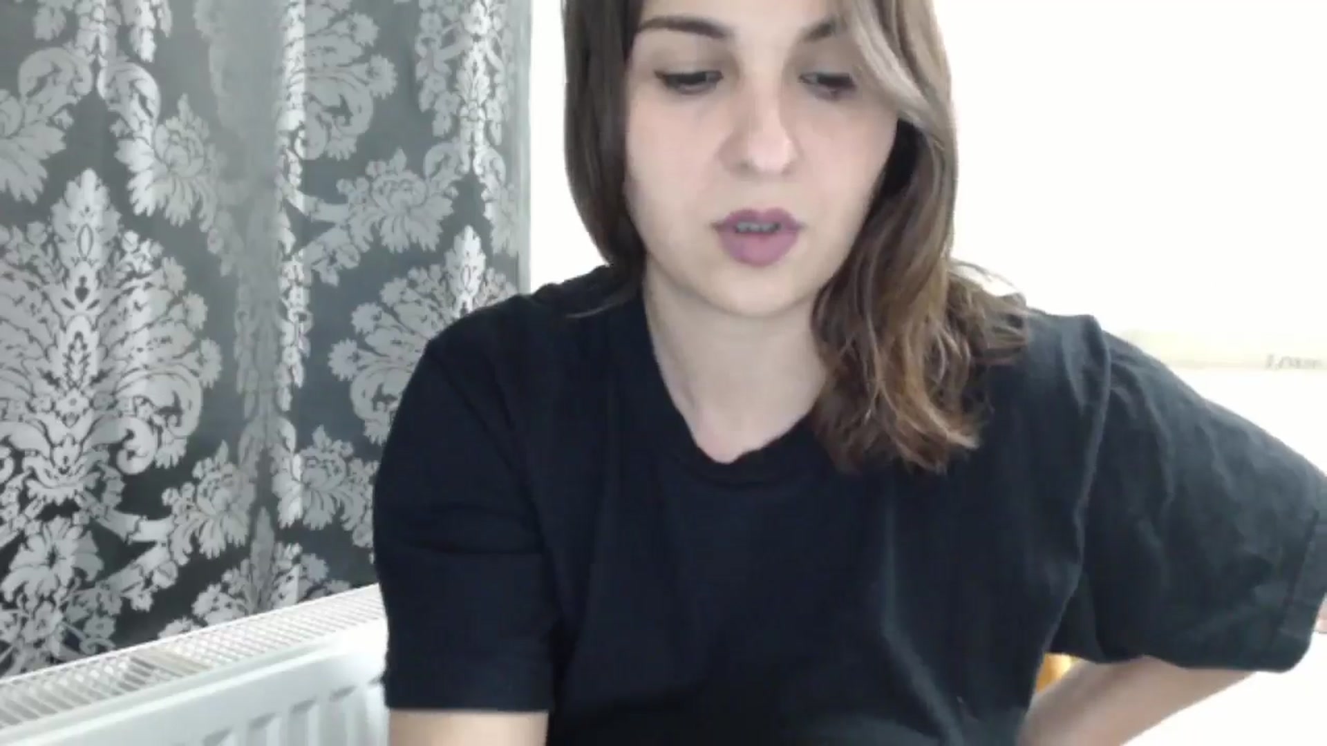 Gallery image thumbnail from goddessMMM's myfreecams stream on, 01/31/2025, 21:39 image 13 of 20