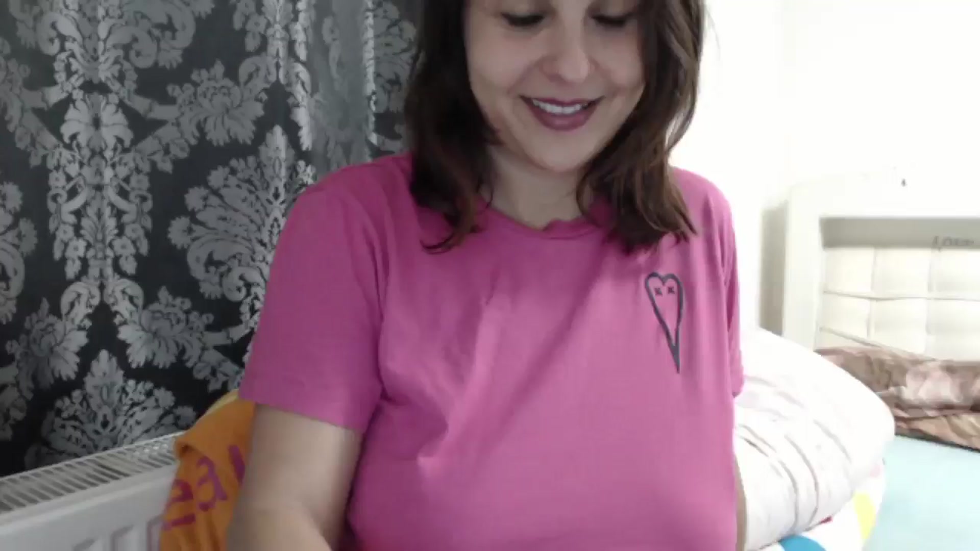 Gallery image thumbnail from goddessMMM's myfreecams stream on, 02/08/2025, 21:34 image 11 of 20