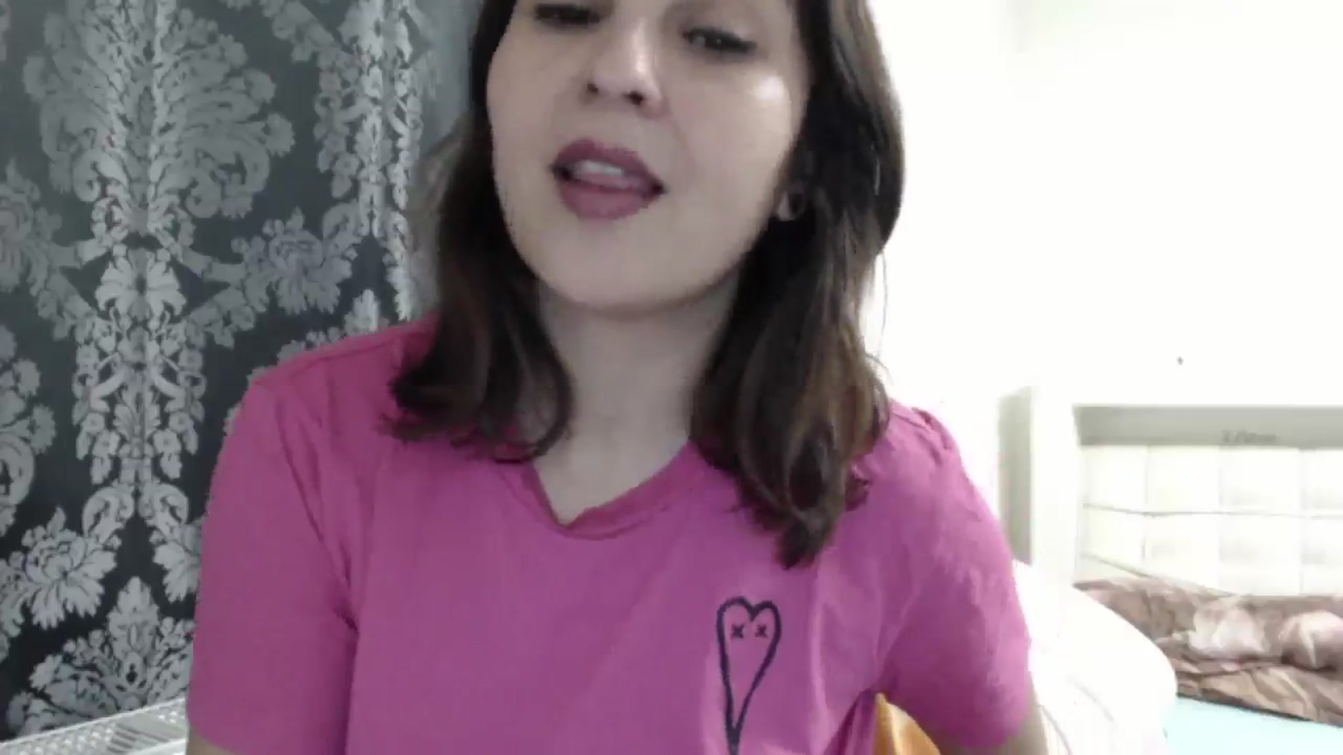 Gallery image thumbnail from goddessMMM's myfreecams stream on, 02/08/2025, 21:34 image 3 of 20