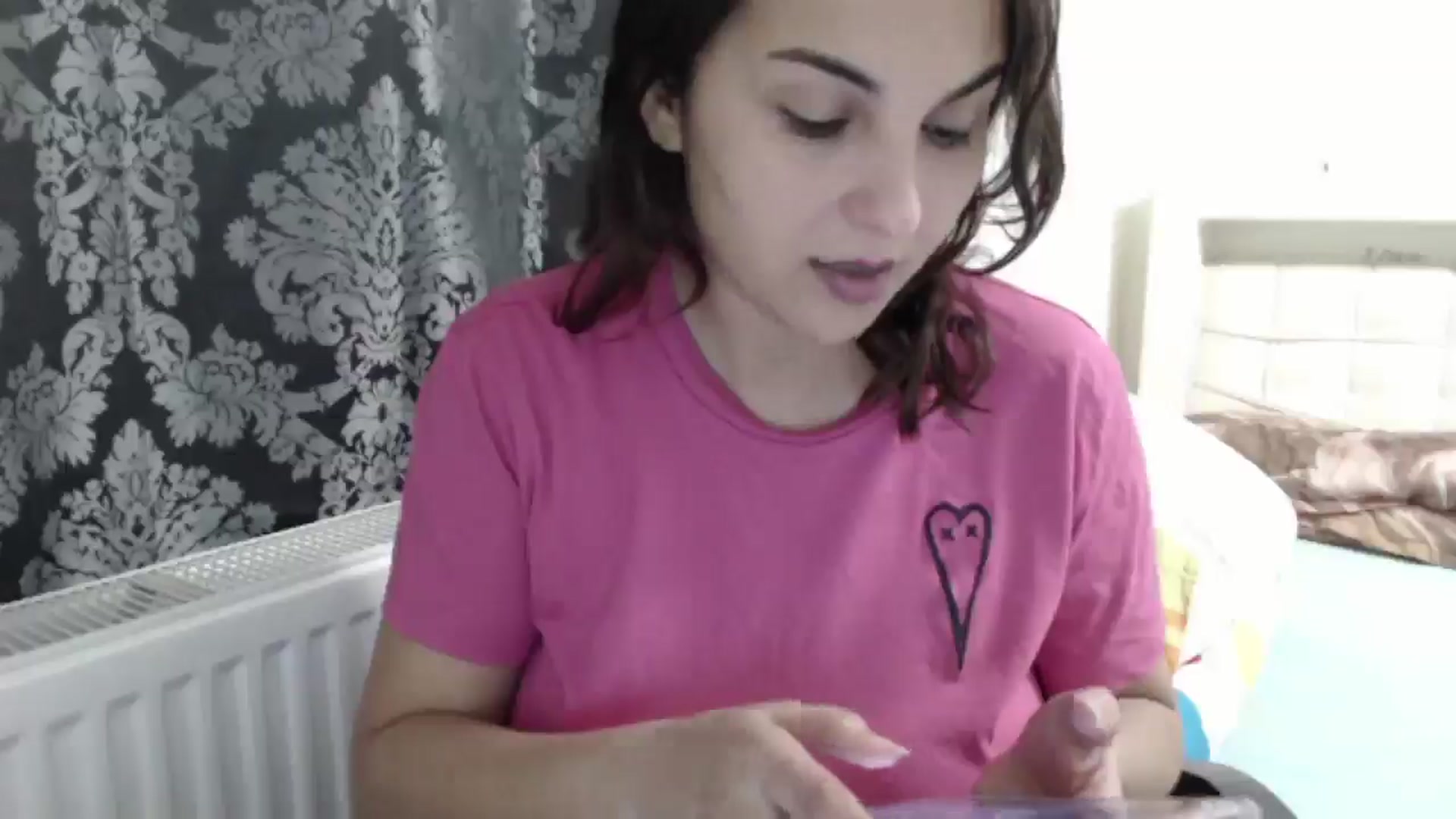 Gallery image thumbnail from goddessMMM's myfreecams stream on, 02/08/2025, 21:34 image 19 of 20