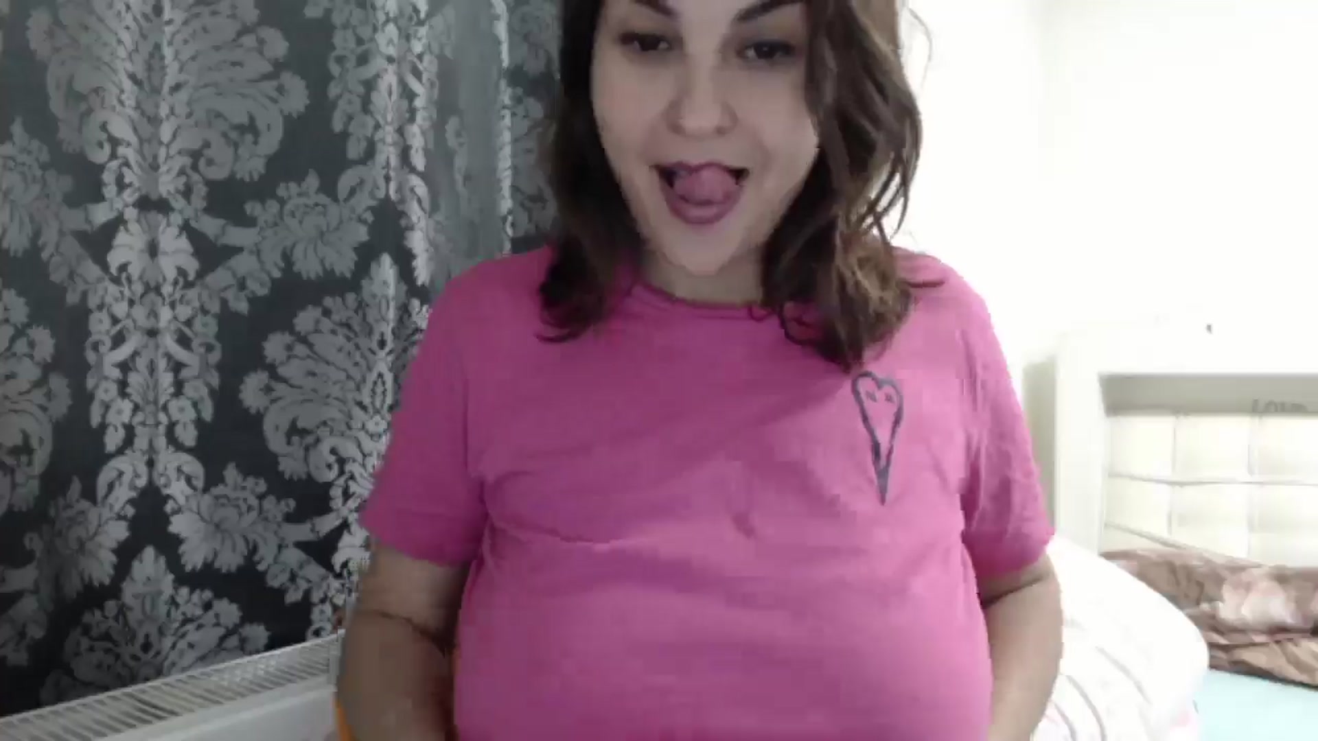 Gallery image thumbnail from goddessMMM's myfreecams stream on, 02/08/2025, 21:34 image 9 of 20