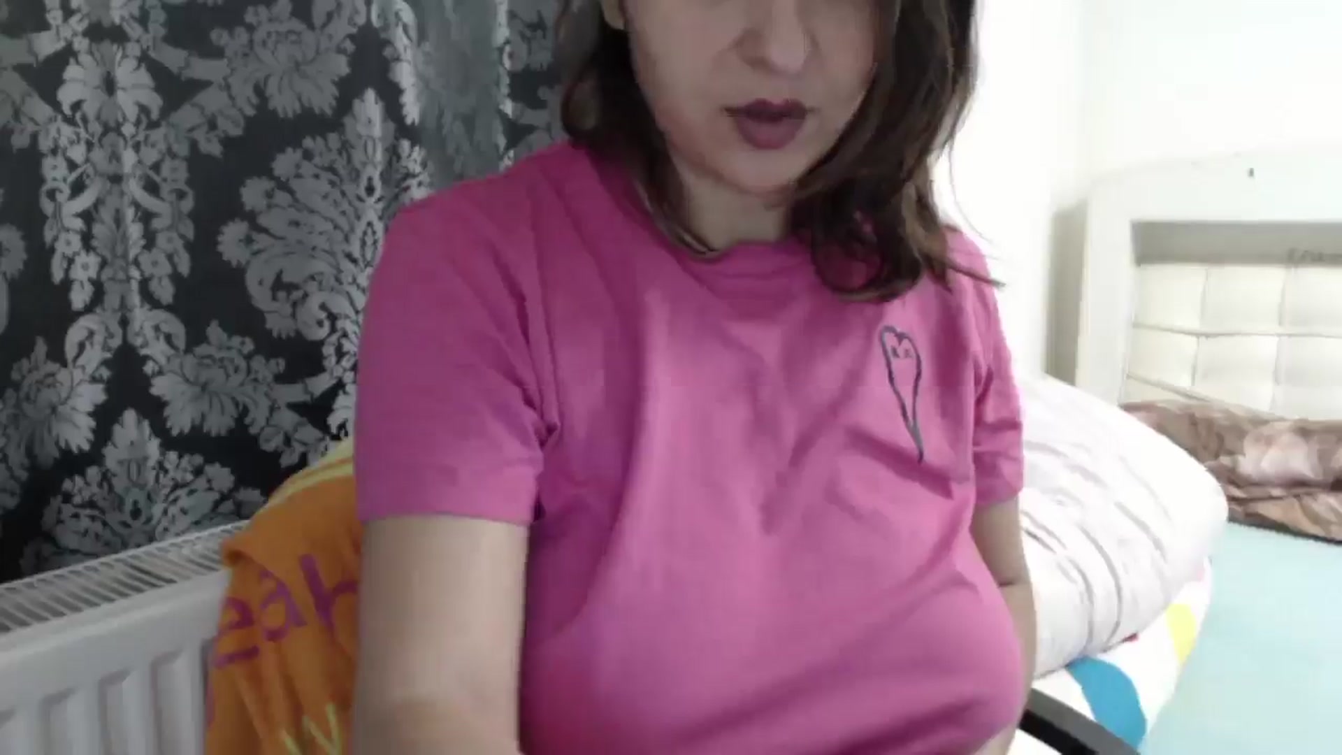 Gallery image thumbnail from goddessMMM's myfreecams stream on, 02/08/2025, 21:34 image 13 of 20