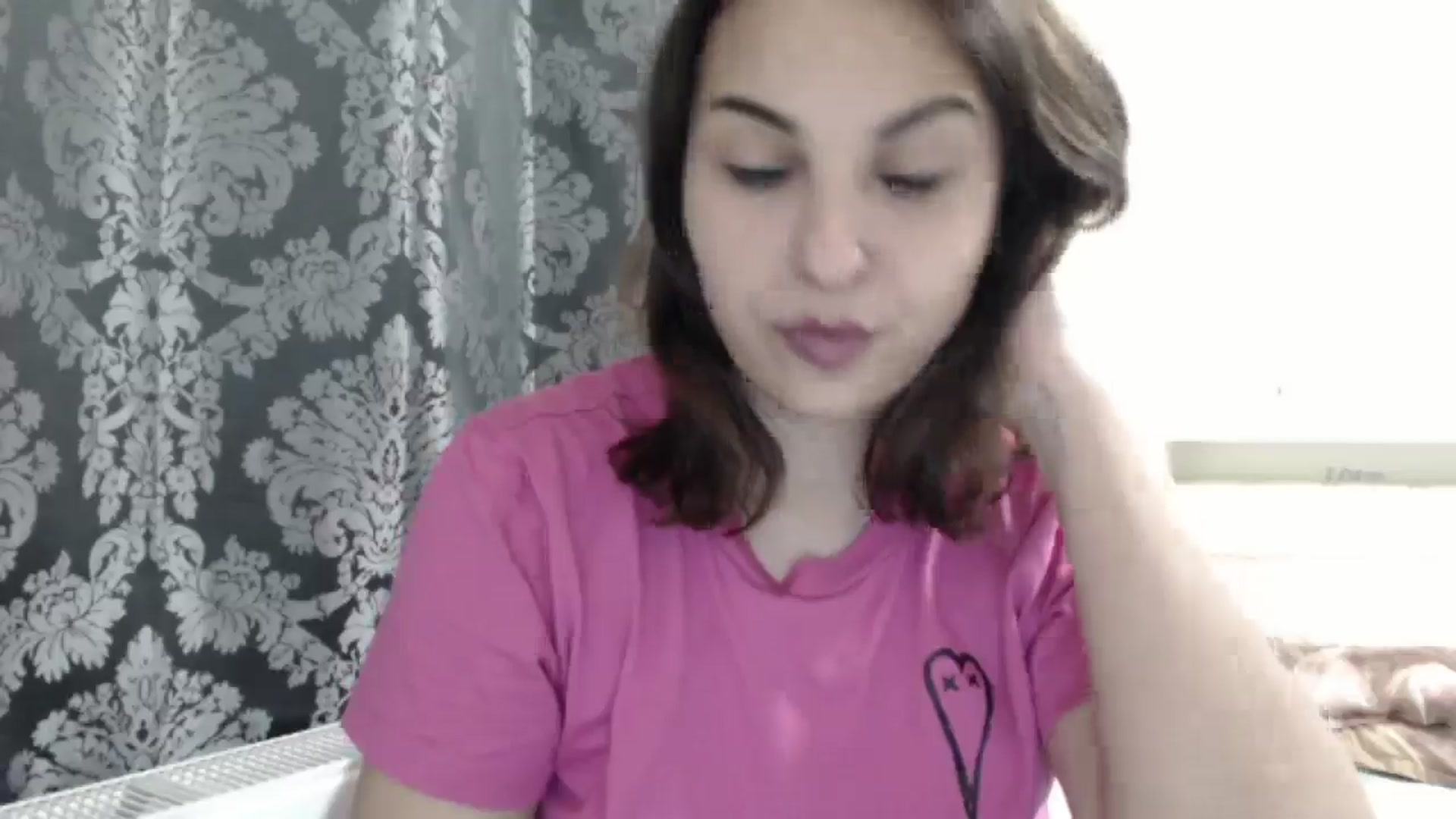 Gallery image thumbnail from goddessMMM's myfreecams stream on, 02/08/2025, 21:34 image 4 of 20