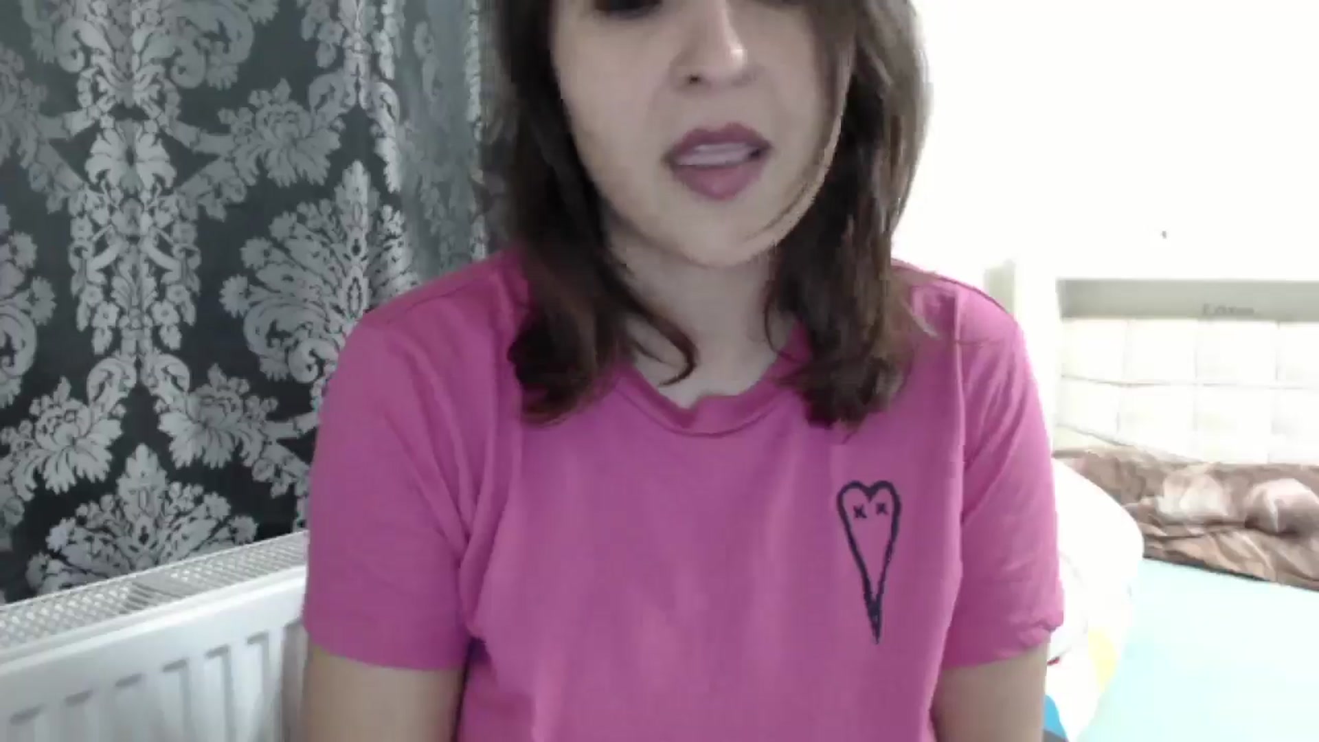 Gallery image thumbnail from goddessMMM's myfreecams stream on, 02/08/2025, 21:34 image 6 of 20