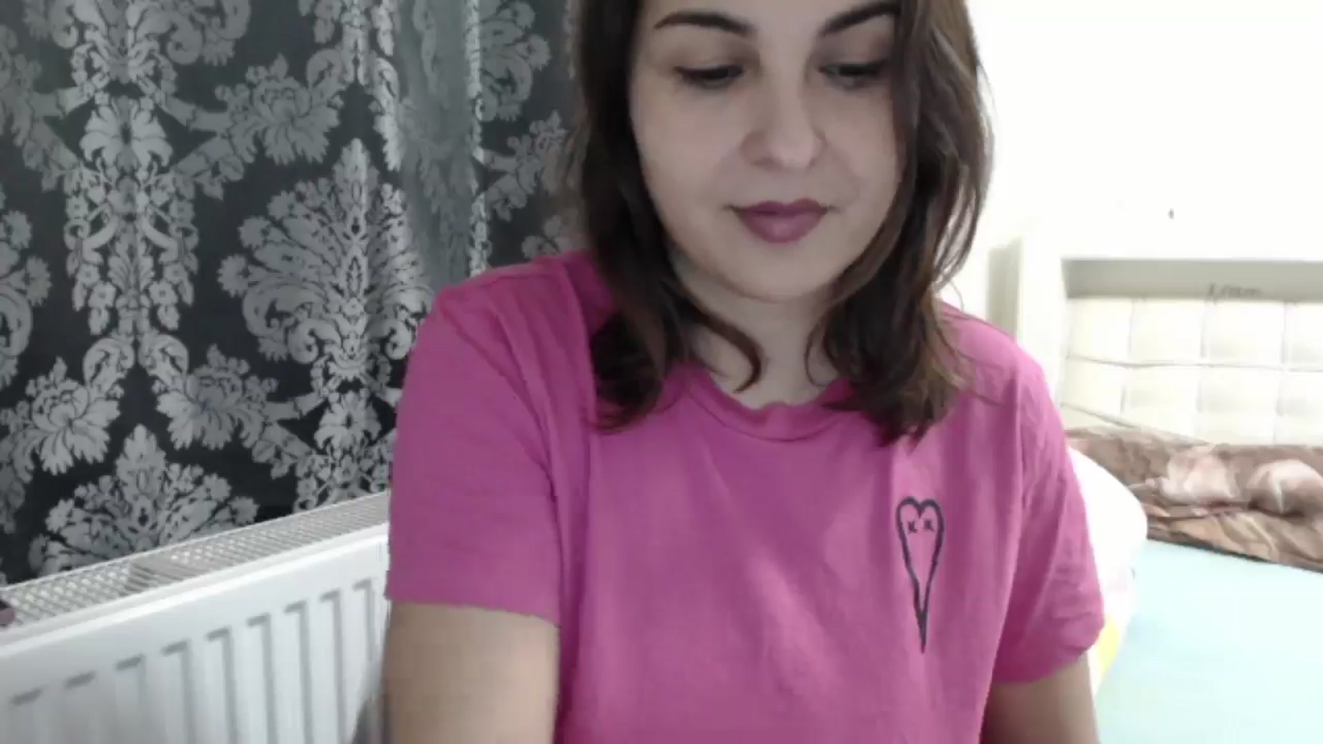 Gallery image thumbnail from goddessMMM's myfreecams stream on, 02/08/2025, 21:34 image 7 of 20