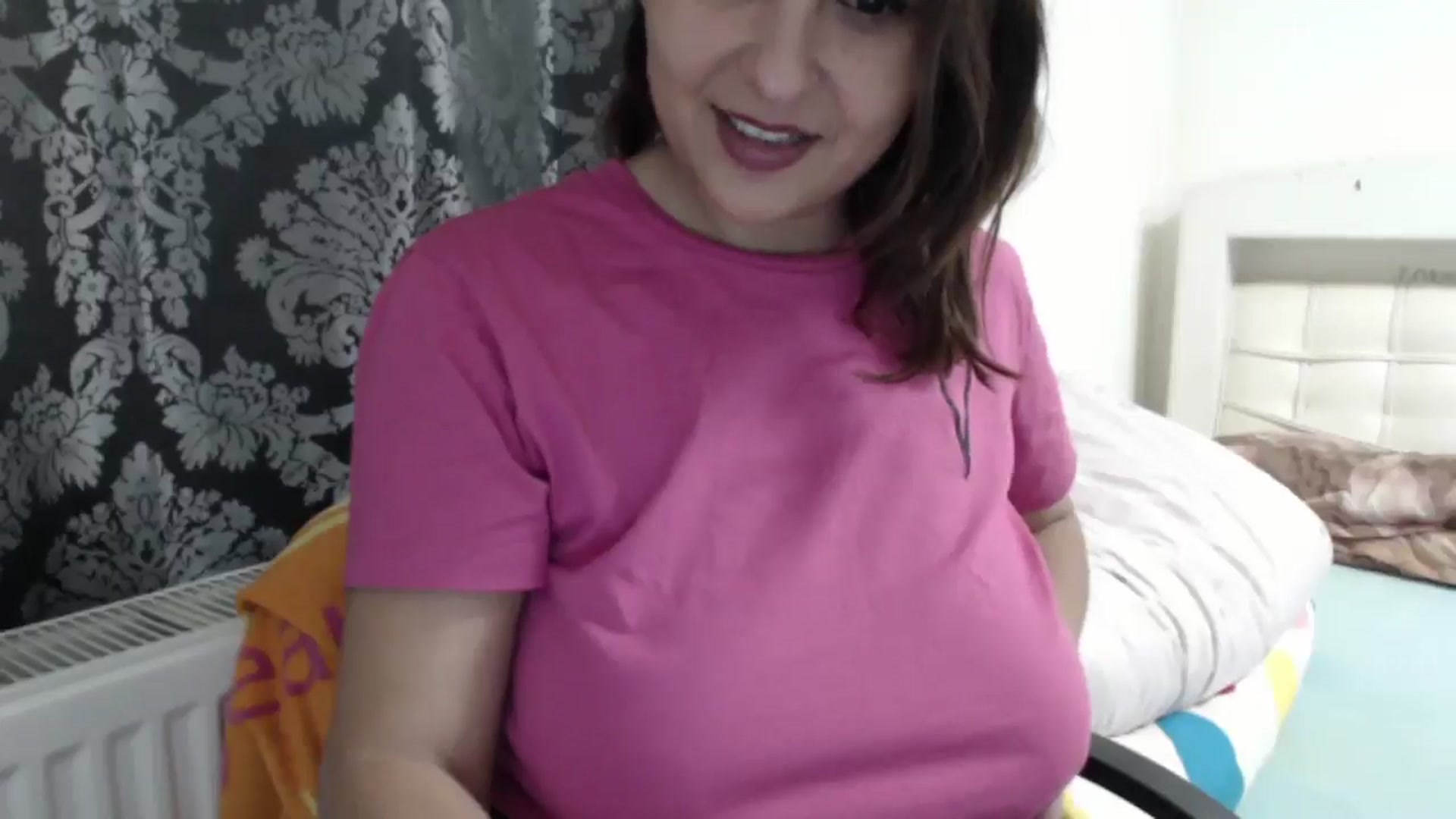 Gallery image thumbnail from goddessMMM's myfreecams stream on, 02/08/2025, 21:34 image 14 of 20