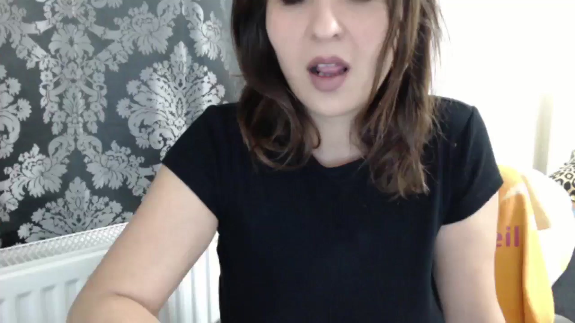 Gallery image thumbnail from goddessMMM's myfreecams stream on, 02/15/2025, 20:50 image 9 of 20