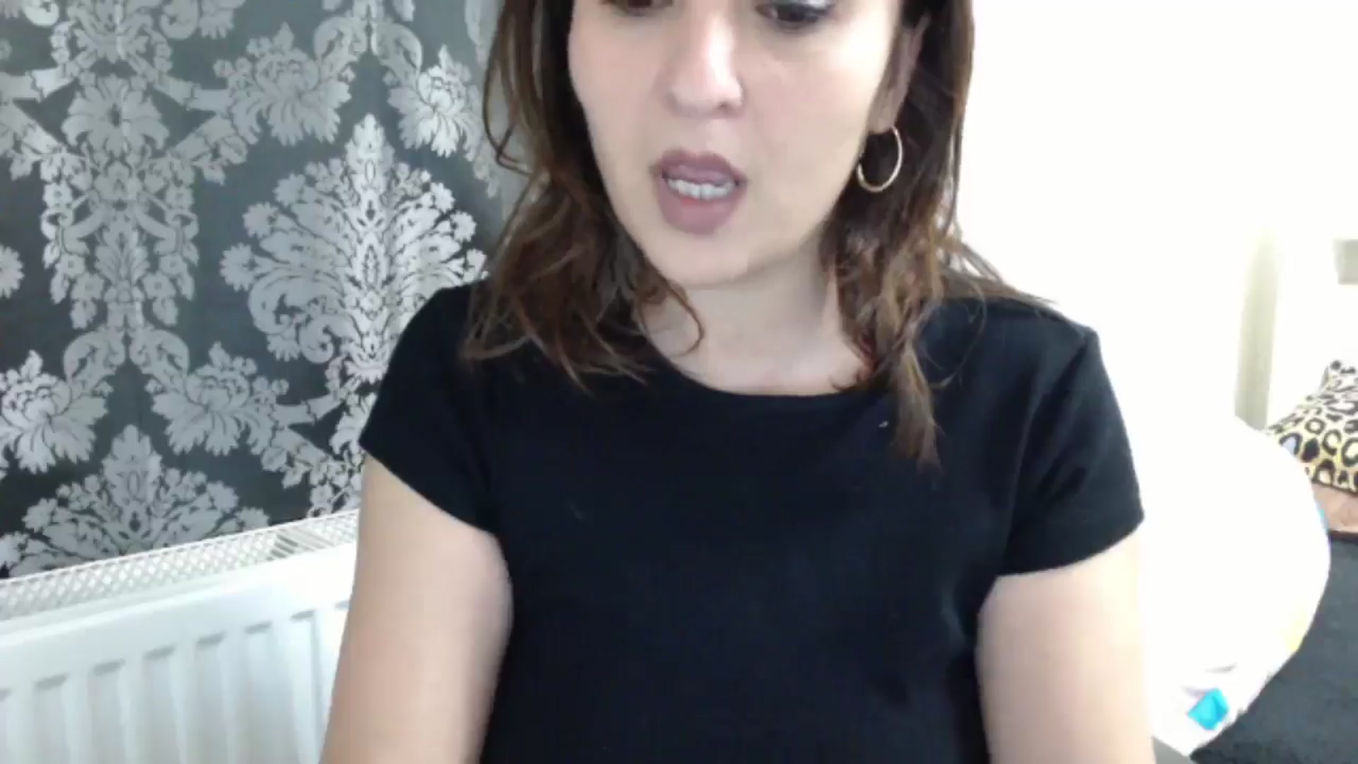 Gallery image thumbnail from goddessMMM's myfreecams stream on, 02/15/2025, 20:50 image 18 of 20