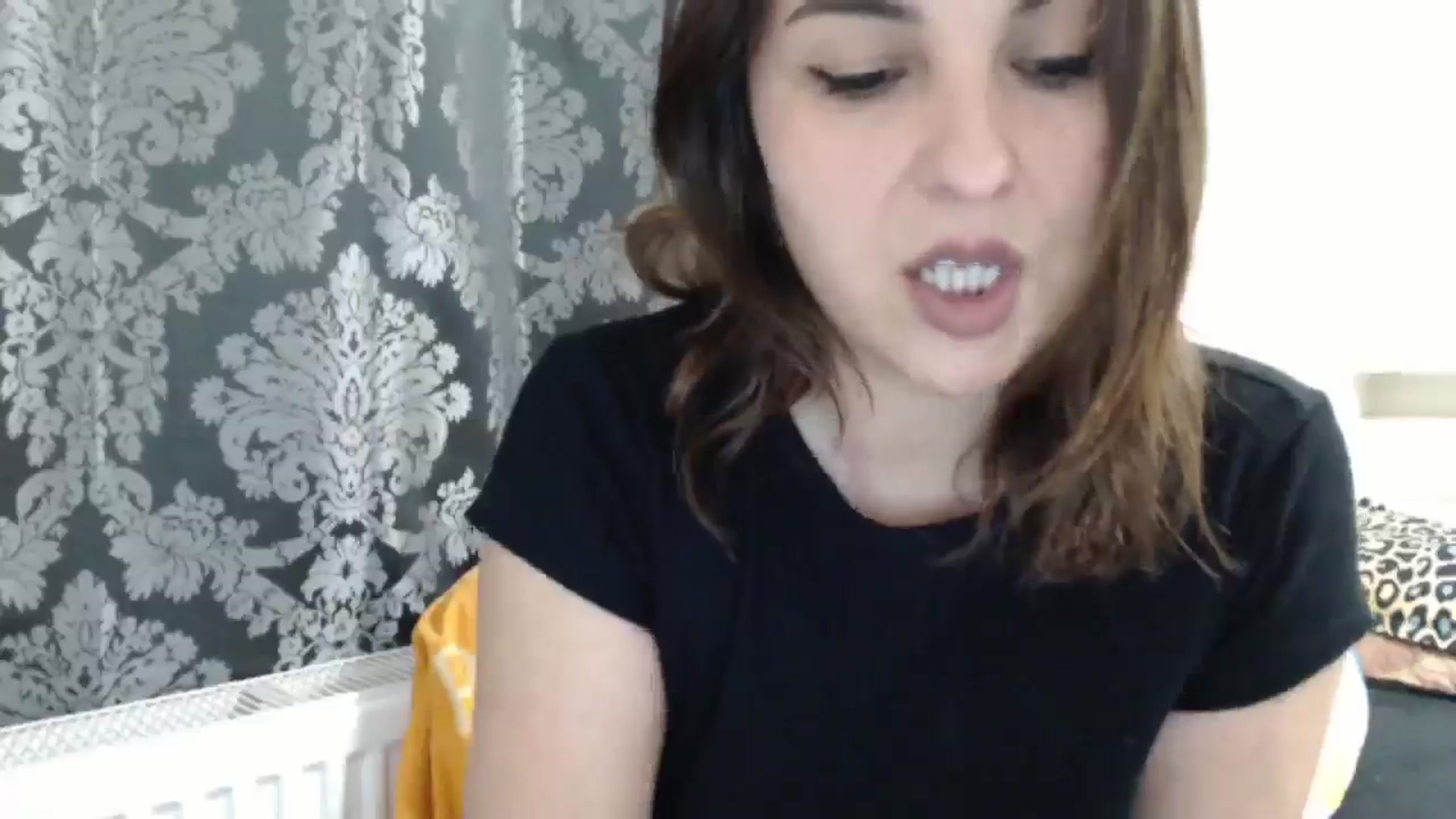 Gallery image thumbnail from goddessMMM's myfreecams stream on, 02/15/2025, 20:50 image 12 of 20