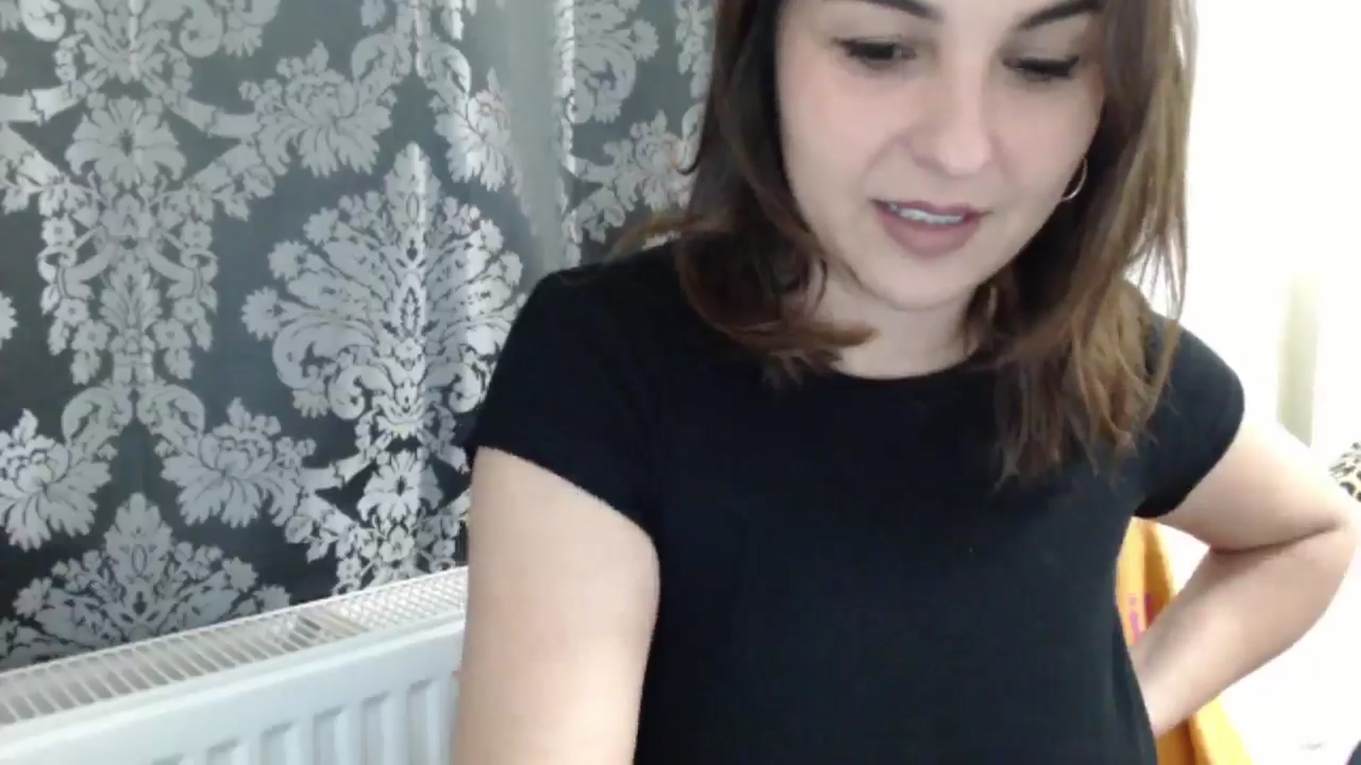 Gallery image thumbnail from goddessMMM's myfreecams stream on, 02/15/2025, 20:50 image 5 of 20