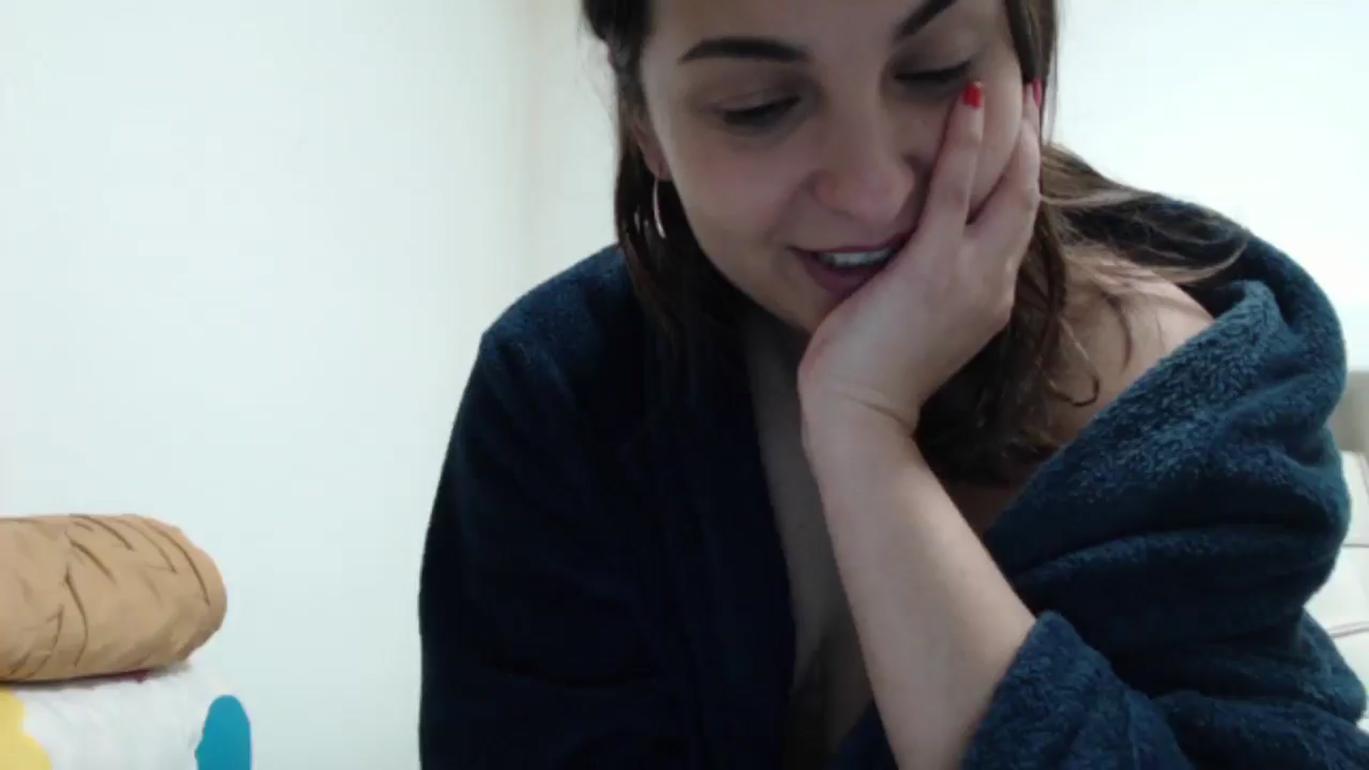 Gallery image thumbnail from goddessMMM's myfreecams stream on, 02/20/2025, 22:14 image 14 of 20