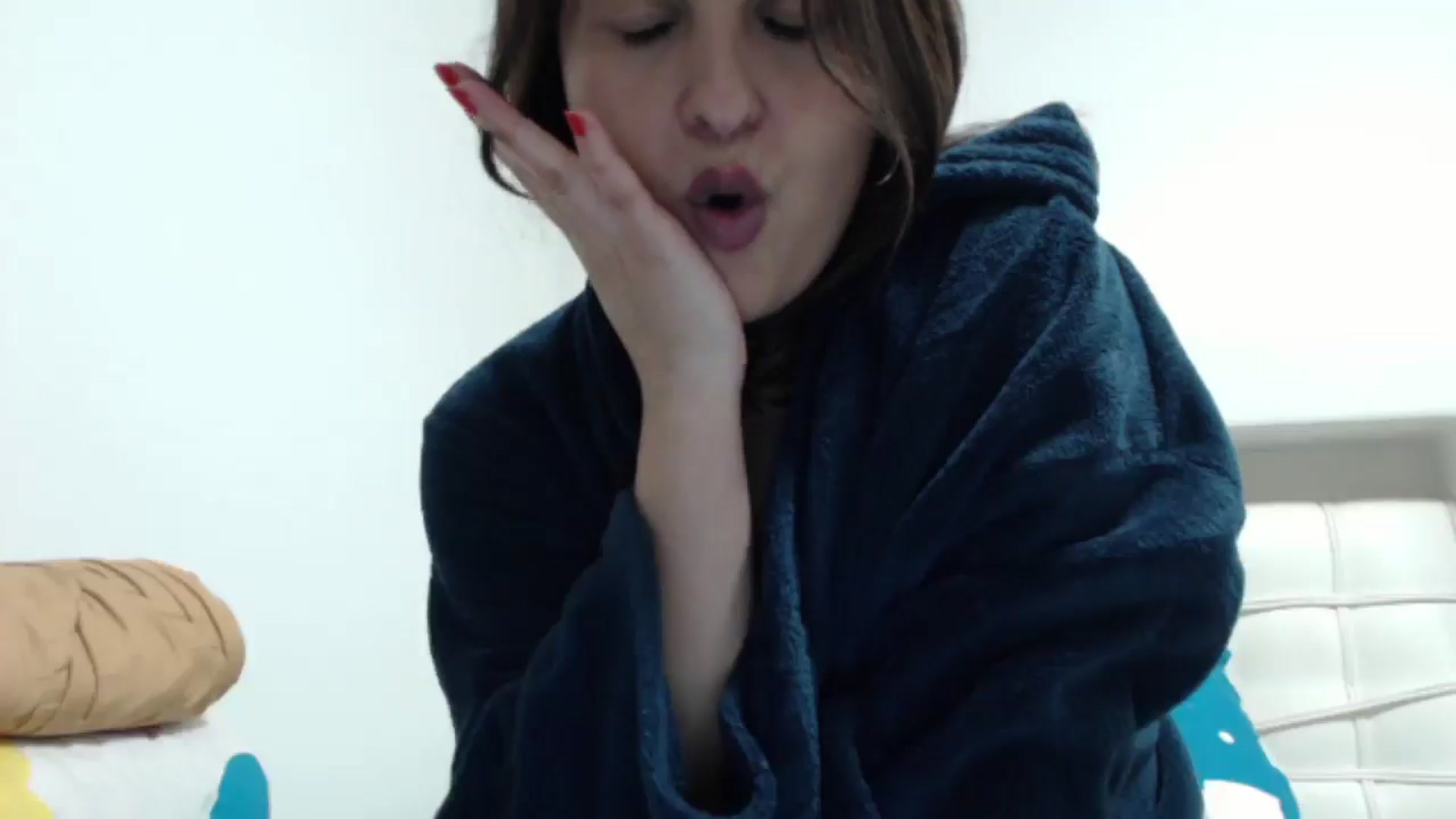 Gallery image thumbnail from goddessMMM's myfreecams stream on, 02/20/2025, 22:14 image 13 of 20