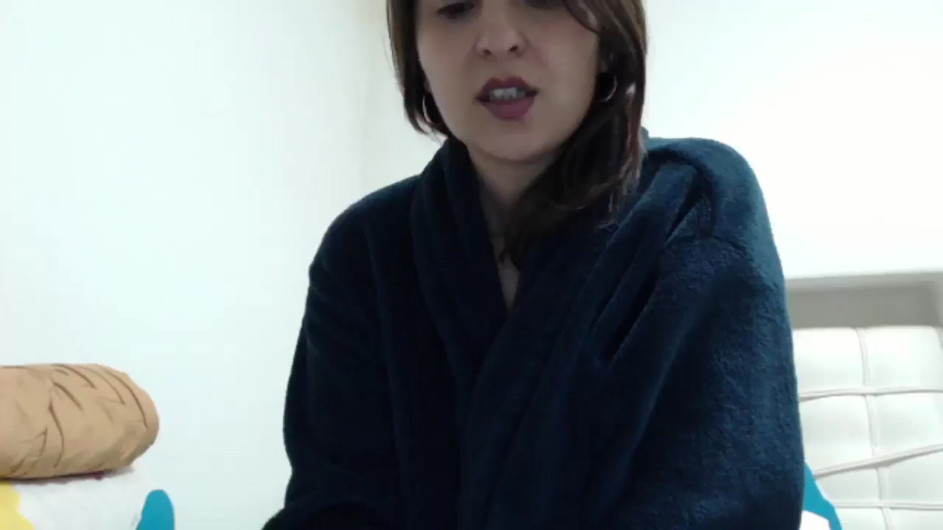 Gallery image thumbnail from goddessMMM's myfreecams stream on, 02/20/2025, 22:14 image 9 of 20