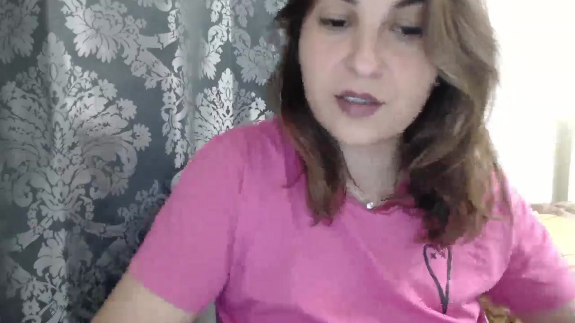 Gallery image thumbnail from goddessMMM's myfreecams stream on, 03/12/2025, 20:19 image 16 of 20