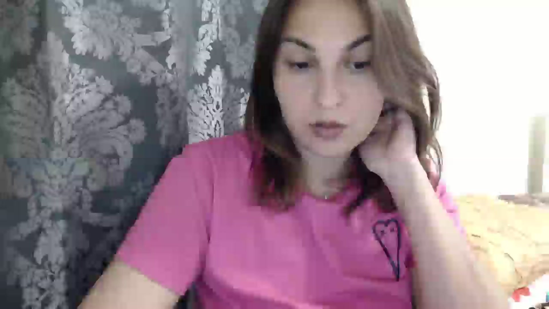 Gallery image thumbnail from goddessMMM's myfreecams stream on, 03/12/2025, 20:19 image 2 of 20