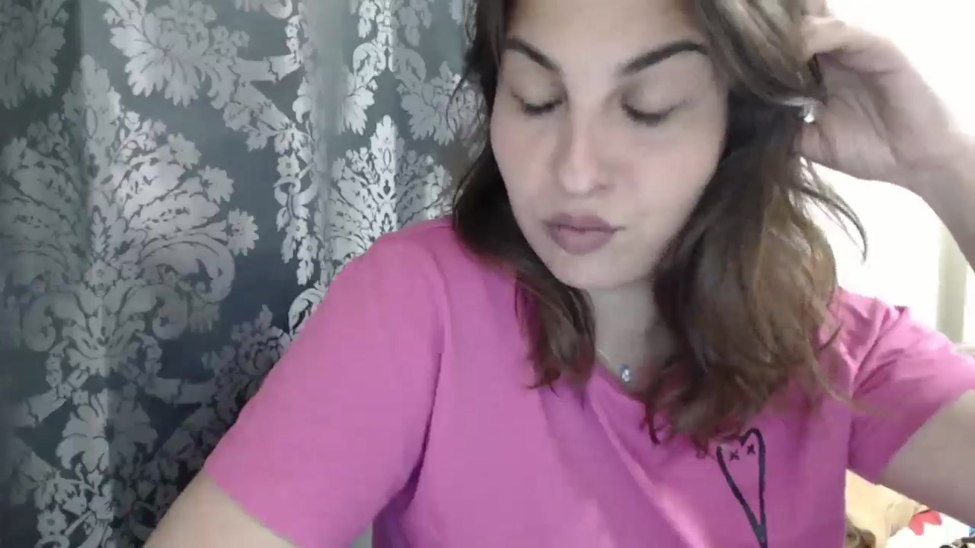 Gallery image thumbnail from goddessMMM's myfreecams stream on, 03/12/2025, 20:19 image 10 of 20
