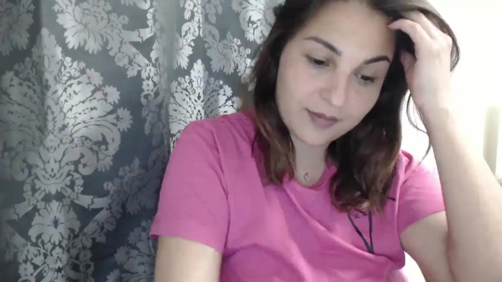 Gallery image thumbnail from goddessMMM's myfreecams stream on, 03/12/2025, 20:19 image 13 of 20
