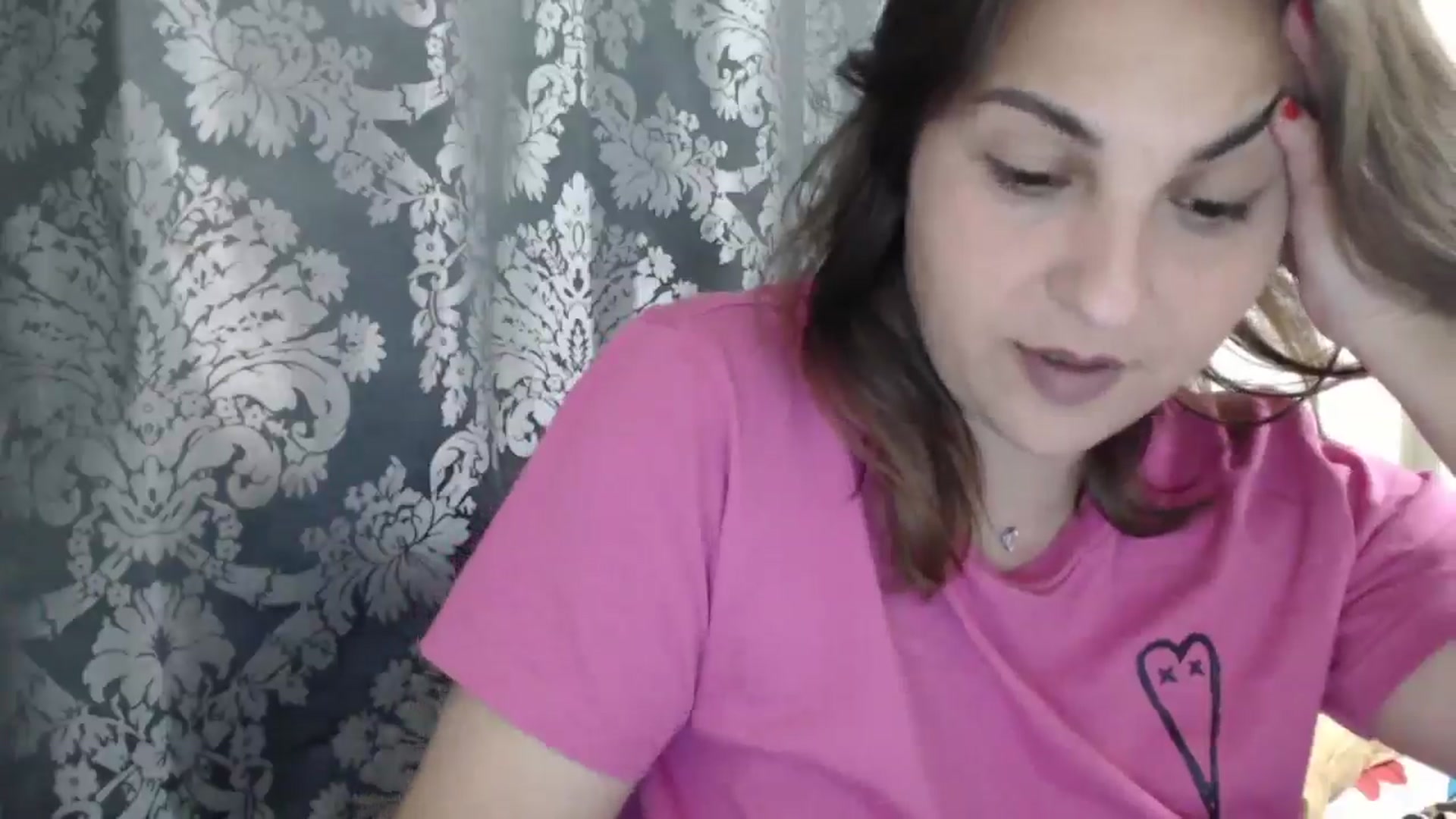 Gallery image thumbnail from goddessMMM's myfreecams stream on, 03/12/2025, 20:19 image 14 of 20