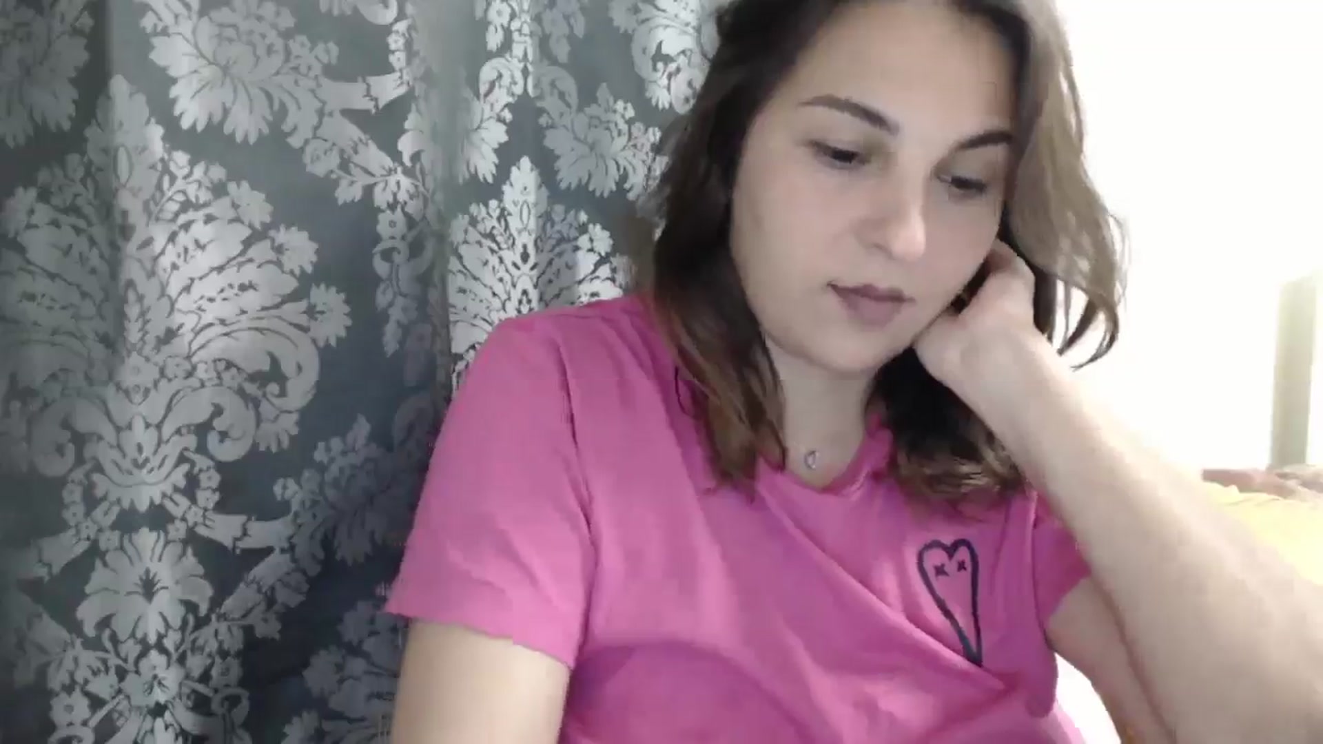 Gallery image thumbnail from goddessMMM's myfreecams stream on, 03/12/2025, 20:19 image 12 of 20