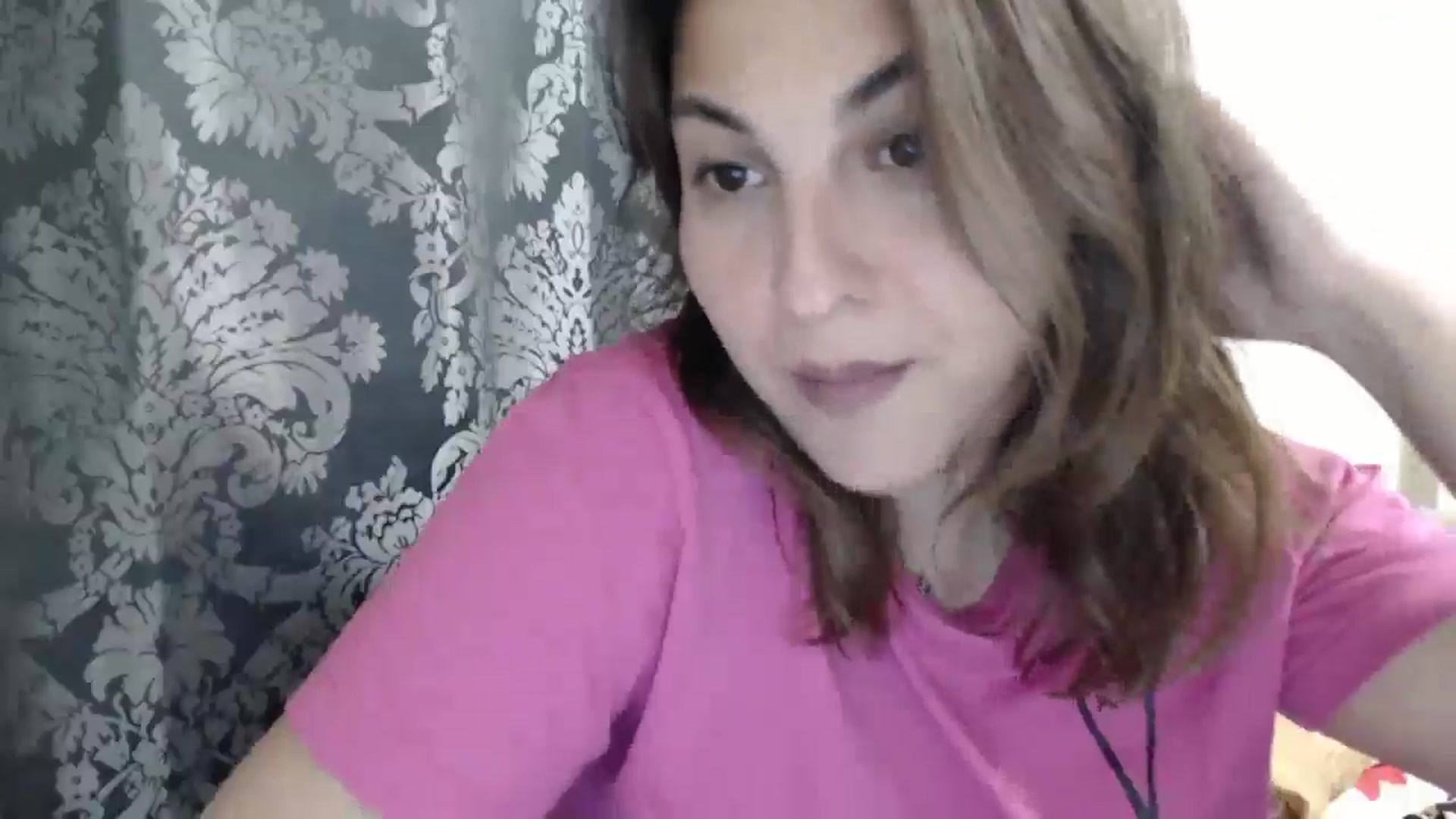 Gallery image thumbnail from goddessMMM's myfreecams stream on, 03/12/2025, 20:19 image 9 of 20