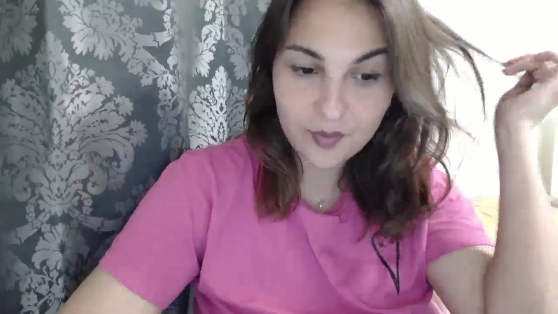 Gallery image thumbnail from goddessMMM's myfreecams stream on, 03/12/2025, 20:19 image 4 of 20