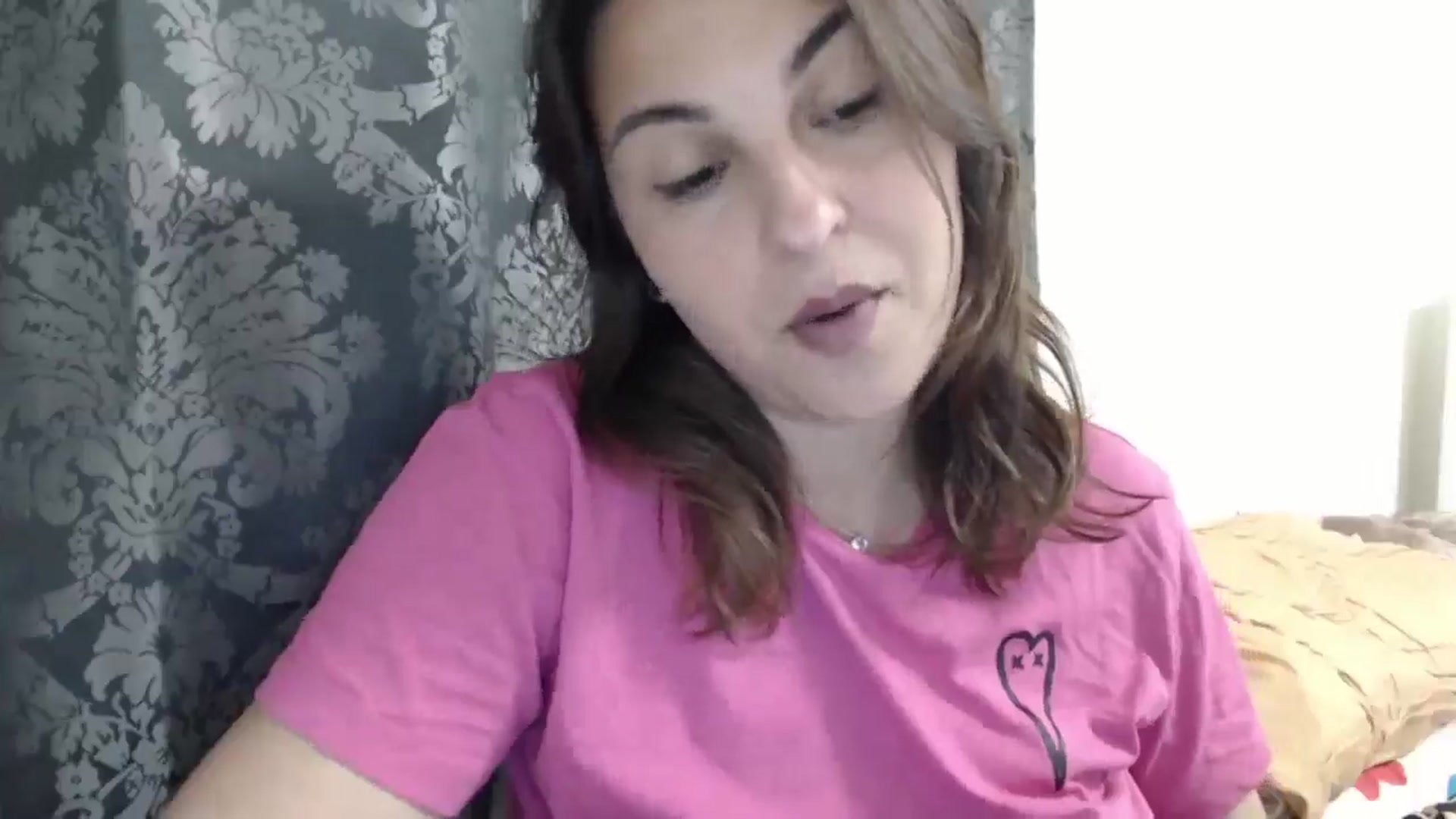 Gallery image thumbnail from goddessMMM's myfreecams stream on, 03/12/2025, 20:19 image 7 of 20