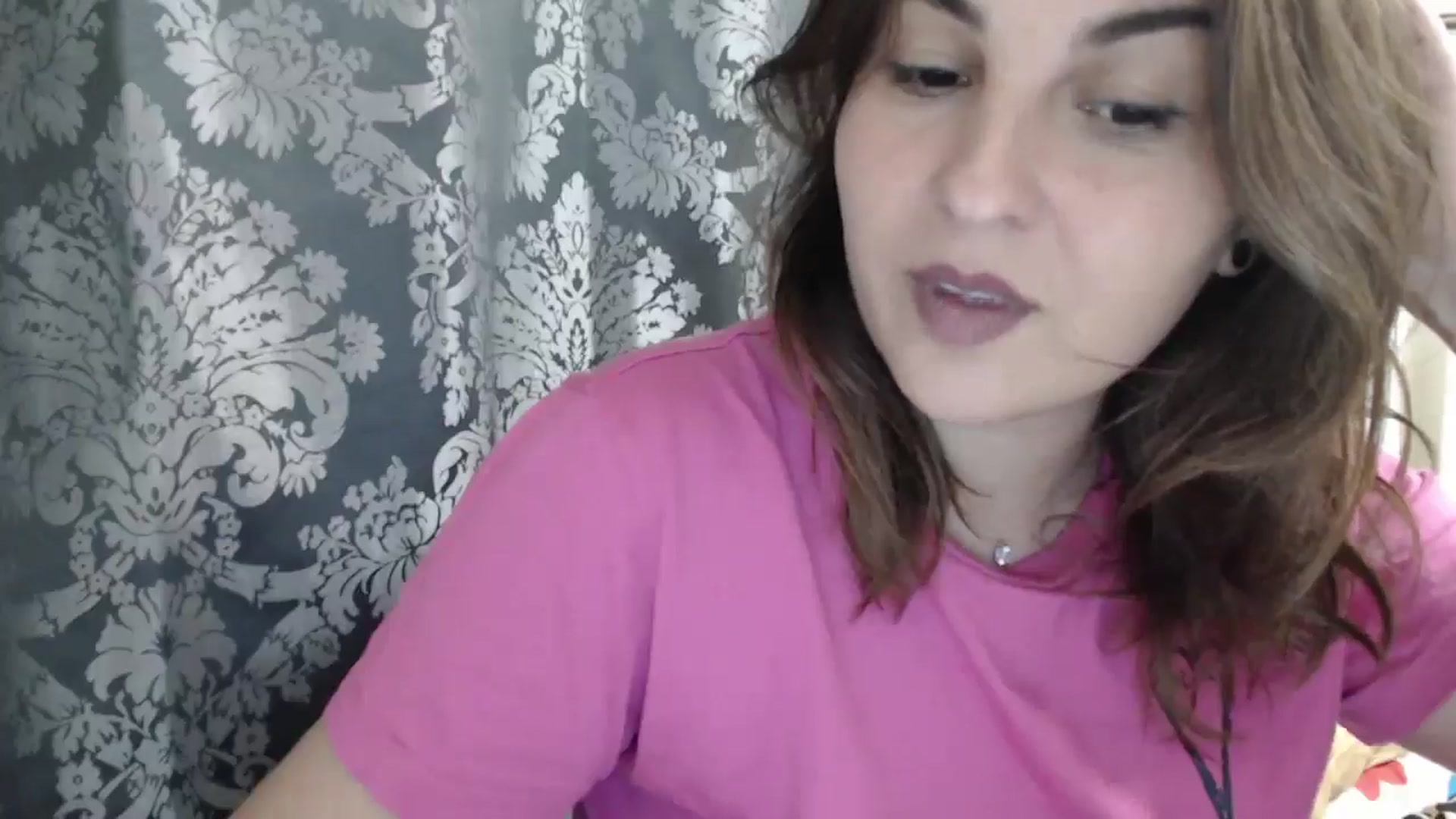 Gallery image thumbnail from goddessMMM's myfreecams stream on, 03/12/2025, 20:19 image 20 of 20