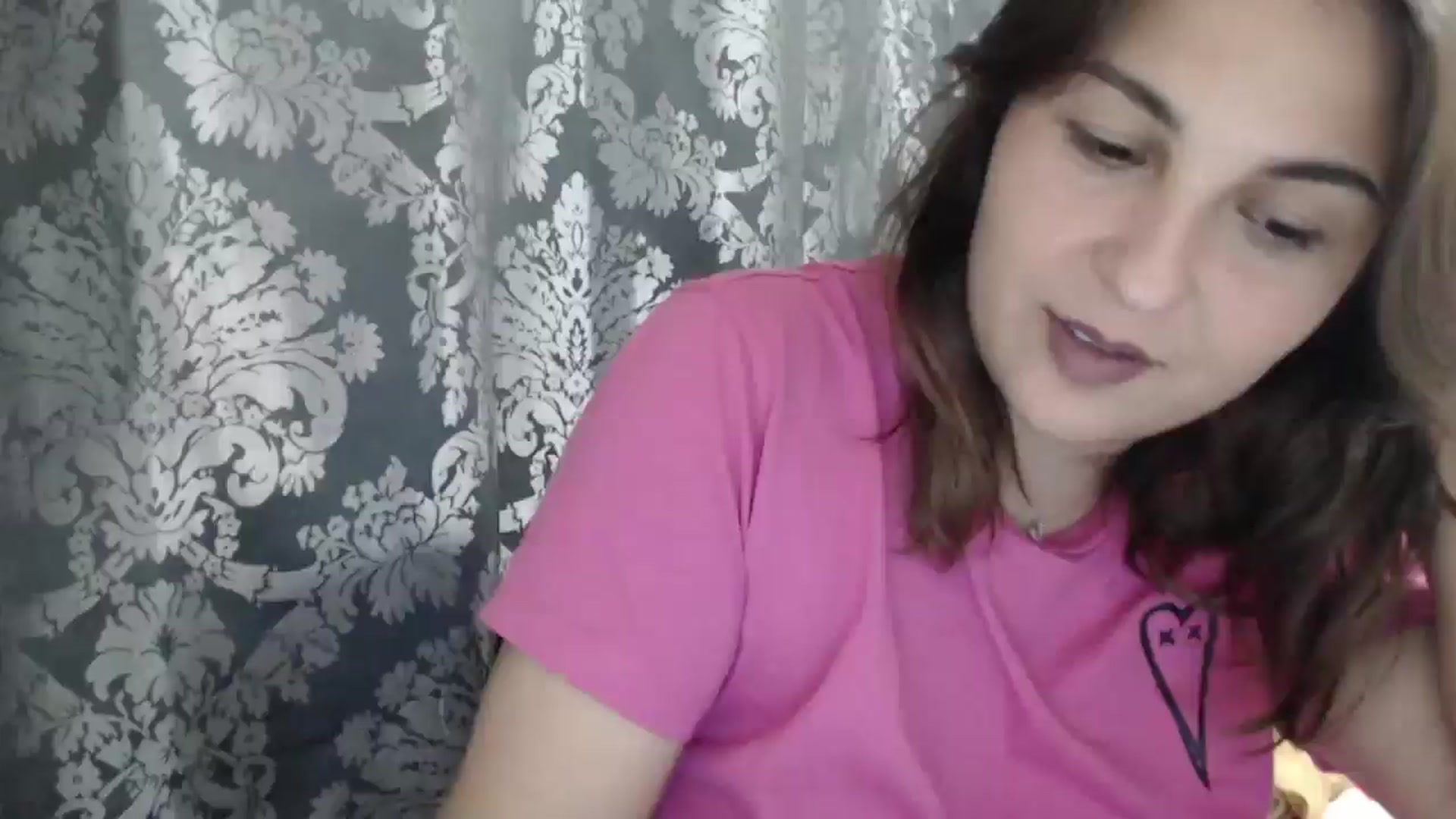 Gallery image thumbnail from goddessMMM's myfreecams stream on, 03/12/2025, 20:19 image 17 of 20