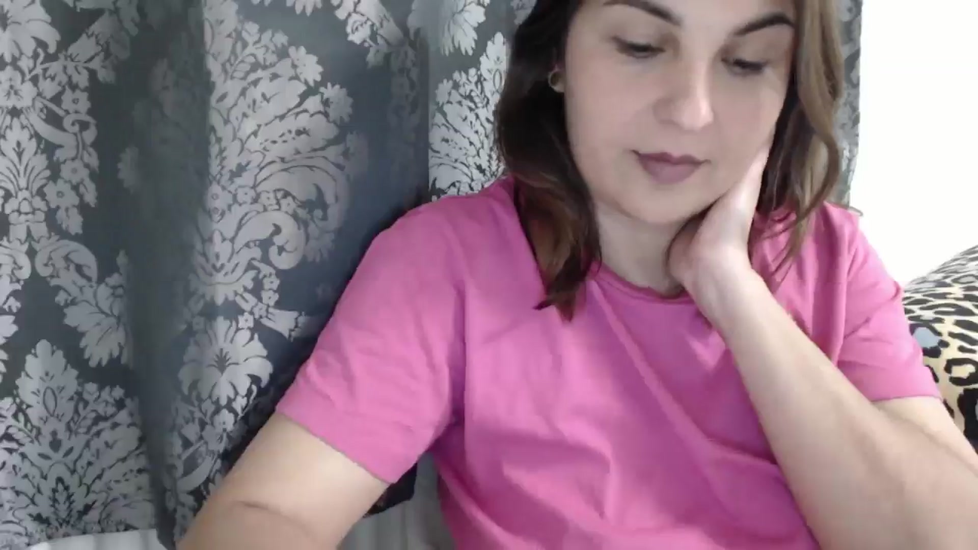 Gallery image thumbnail from goddessMMM's myfreecams stream on, 03/12/2025, 21:18 image 9 of 20