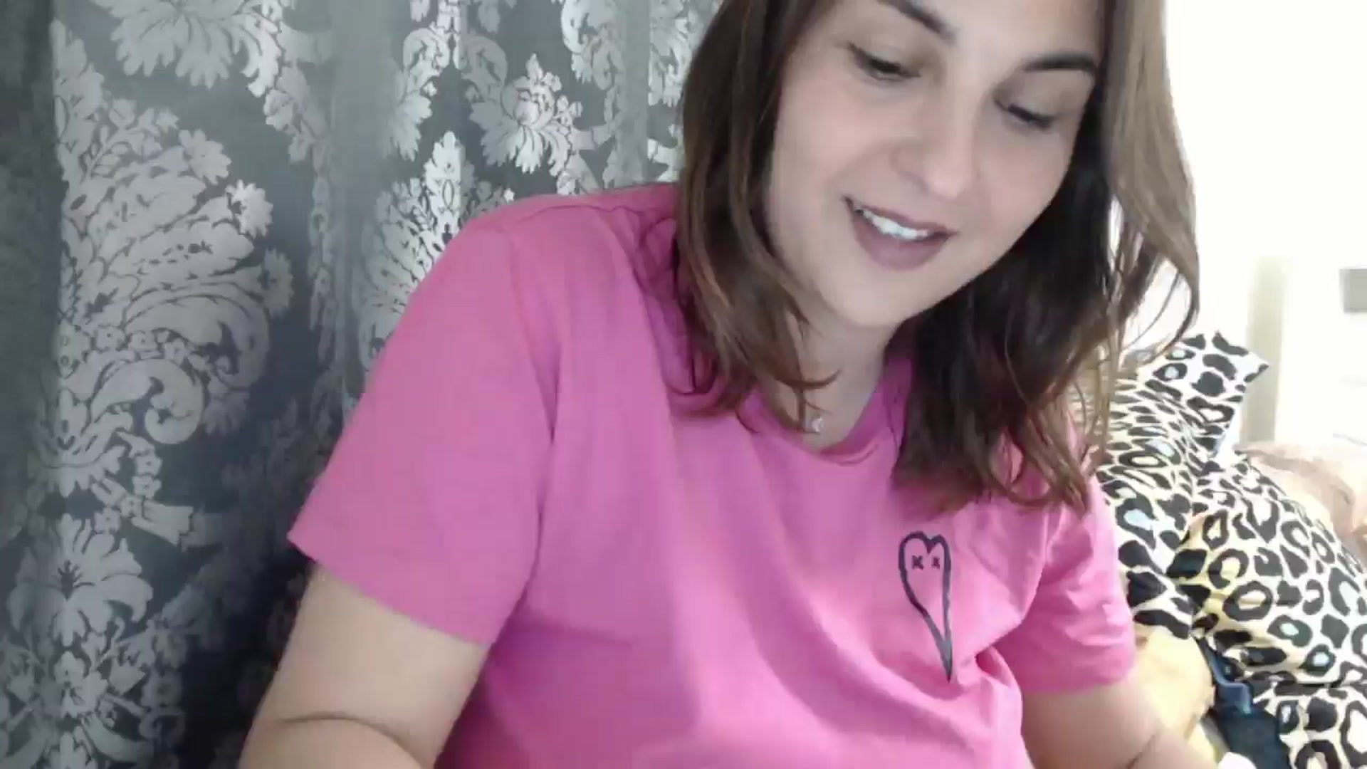 Gallery image thumbnail from goddessMMM's myfreecams stream on, 03/12/2025, 21:18 image 1 of 20