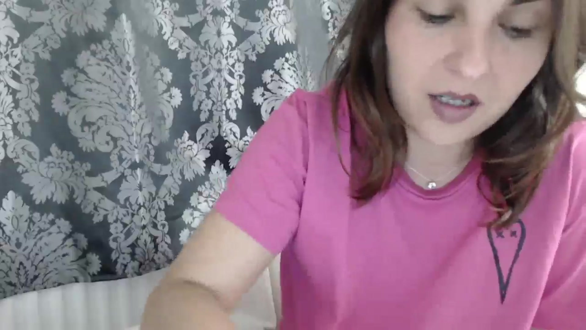 Gallery image thumbnail from goddessMMM's myfreecams stream on, 03/12/2025, 21:18 image 19 of 20