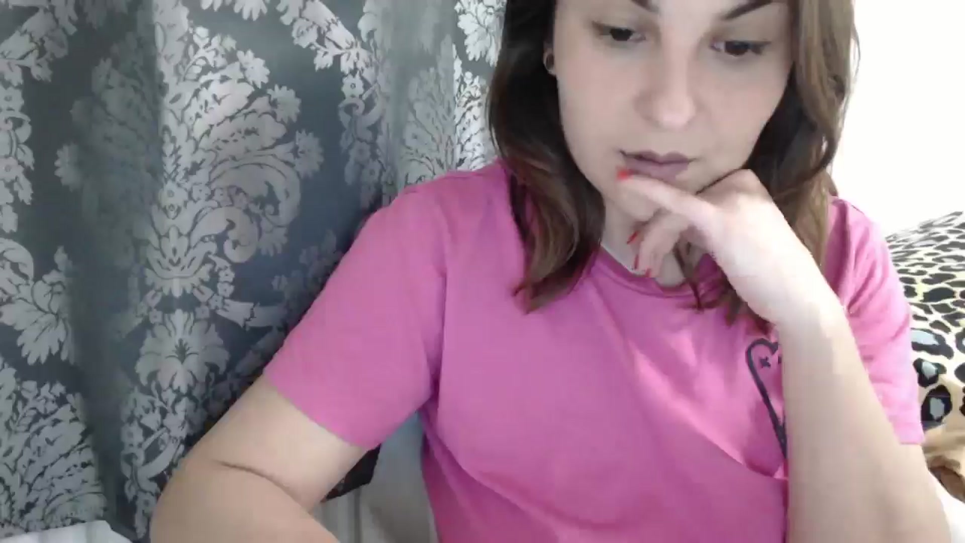 Gallery image thumbnail from goddessMMM's myfreecams stream on, 03/12/2025, 21:18 image 8 of 20