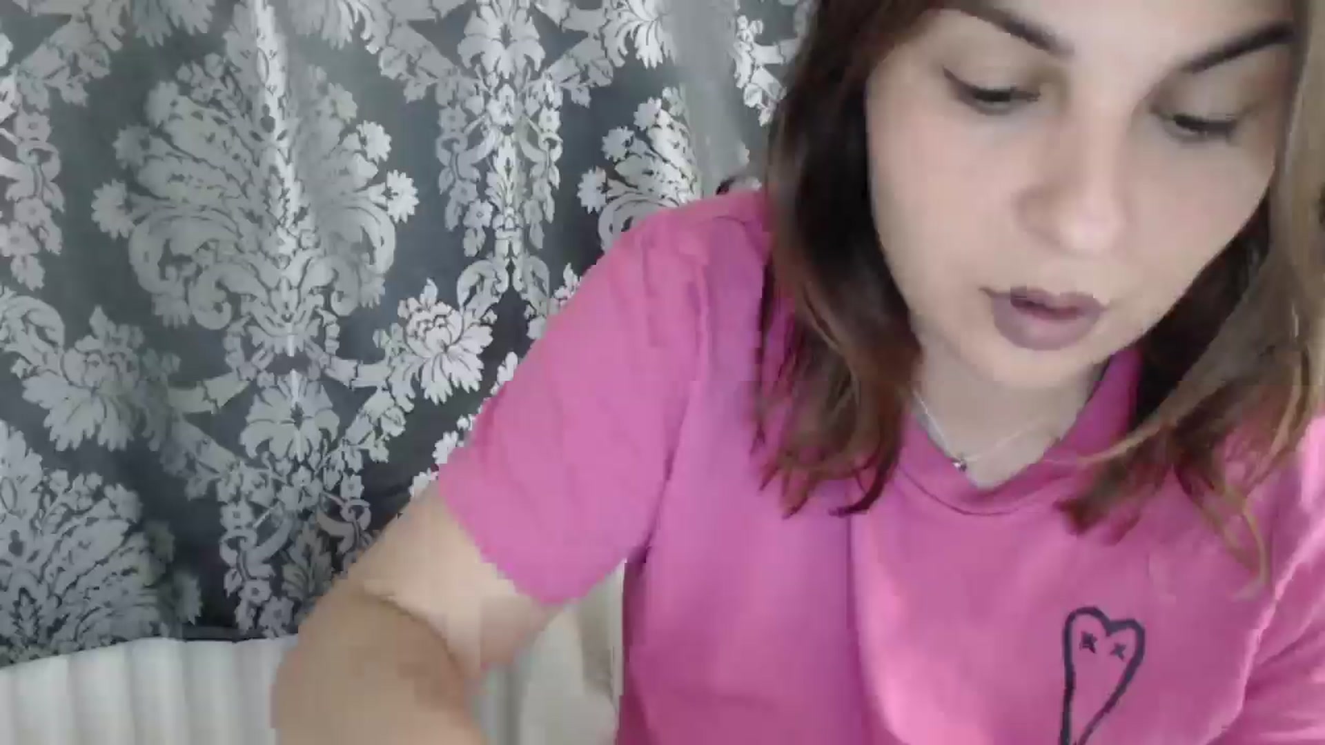 Gallery image thumbnail from goddessMMM's myfreecams stream on, 03/12/2025, 21:18 image 14 of 20