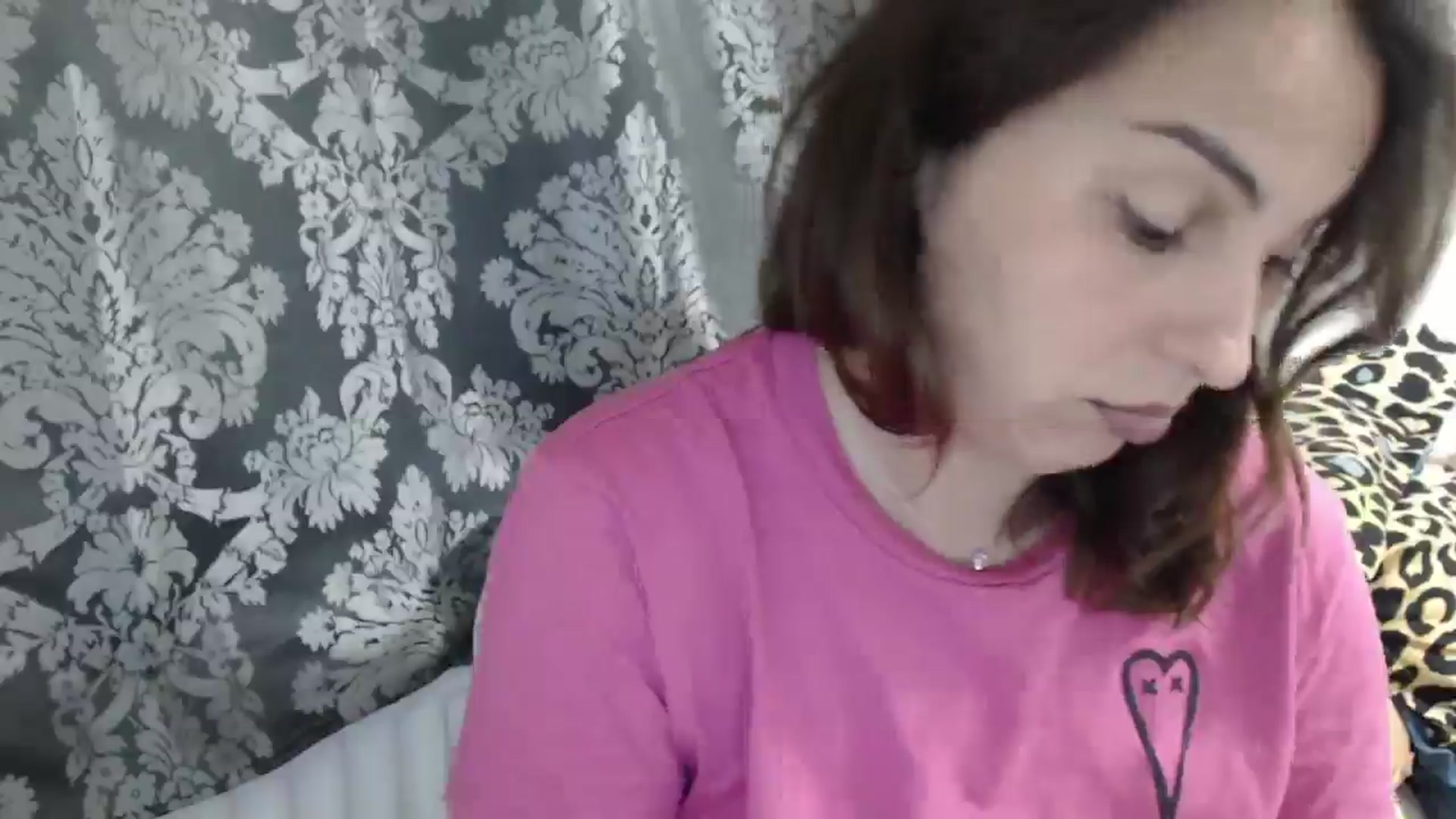 Gallery image thumbnail from goddessMMM's myfreecams stream on, 03/12/2025, 22:05 image 16 of 20