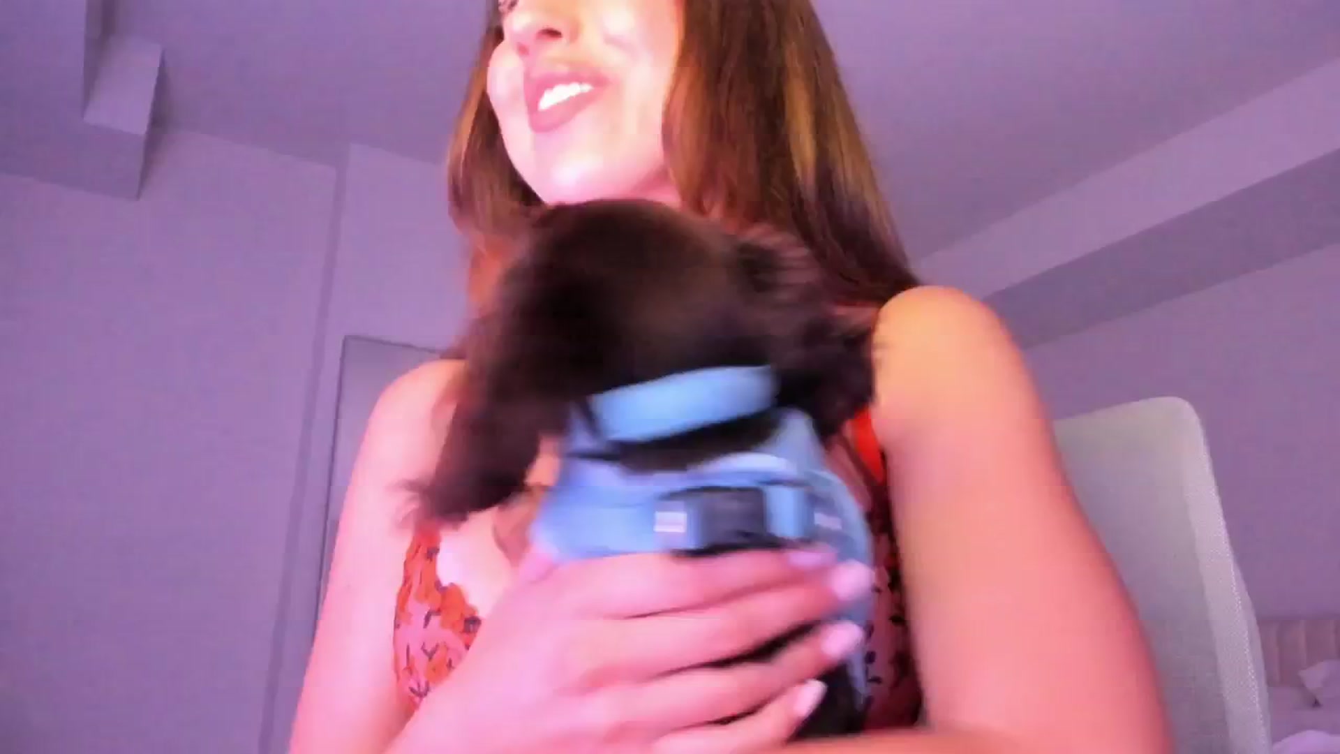 Gallery image thumbnail from goddessccleo's myfreecams stream on, 08/13/2024, 04:07 image 10 of 20