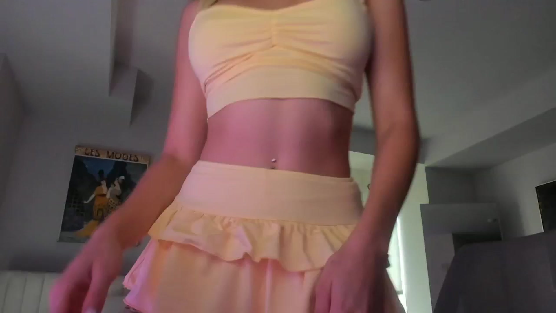 Gallery image thumbnail from goddessccleo's myfreecams stream on, 10/16/2024, 24:06 image 2 of 20