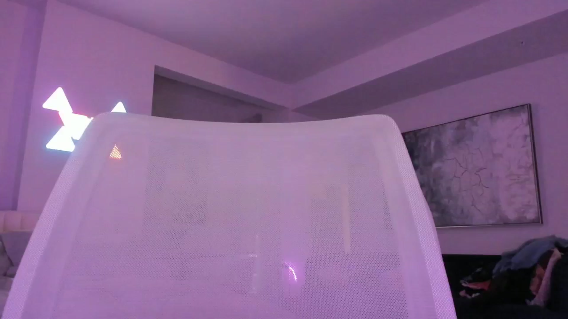 Gallery image thumbnail from goddessccleo's myfreecams stream on, 10/22/2024, 01:22 image 20 of 20