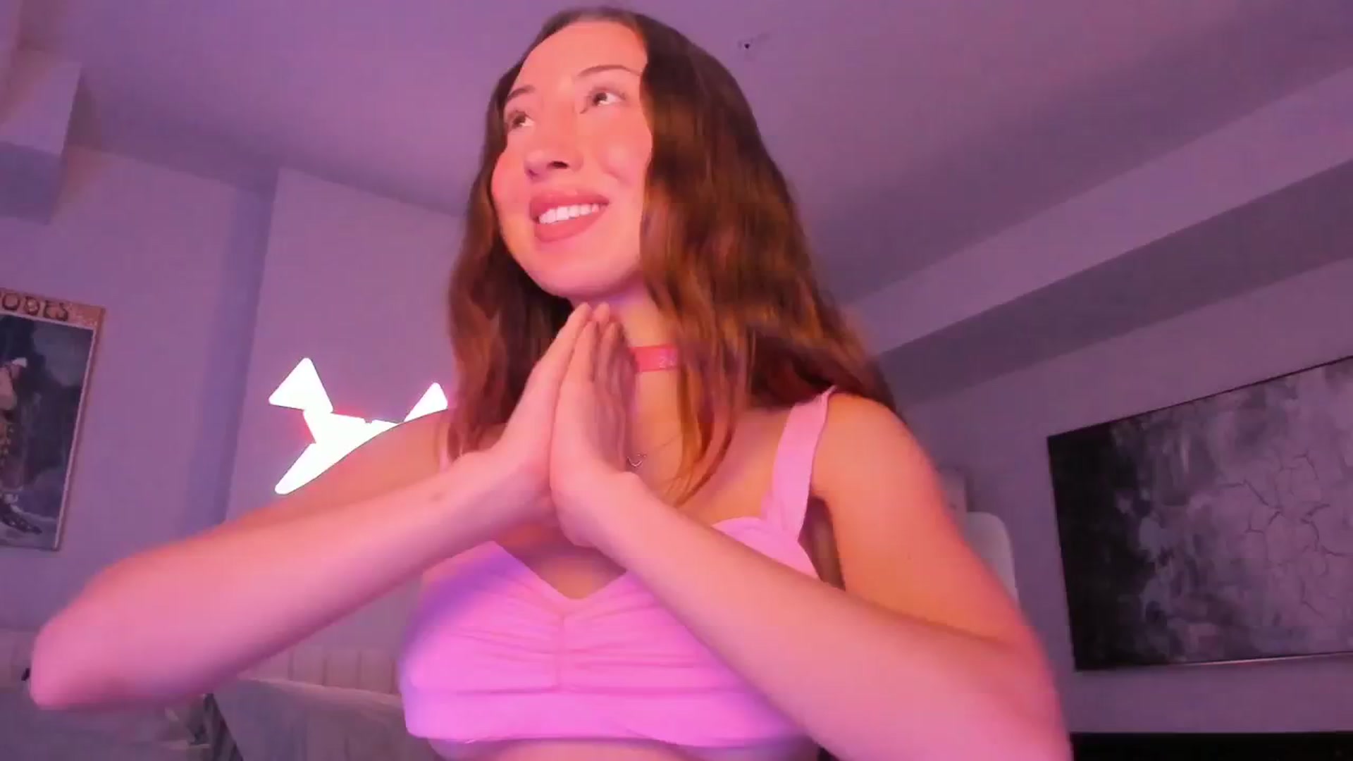 Gallery image thumbnail from goddessccleo's myfreecams stream on, 10/22/2024, 04:01 image 20 of 20