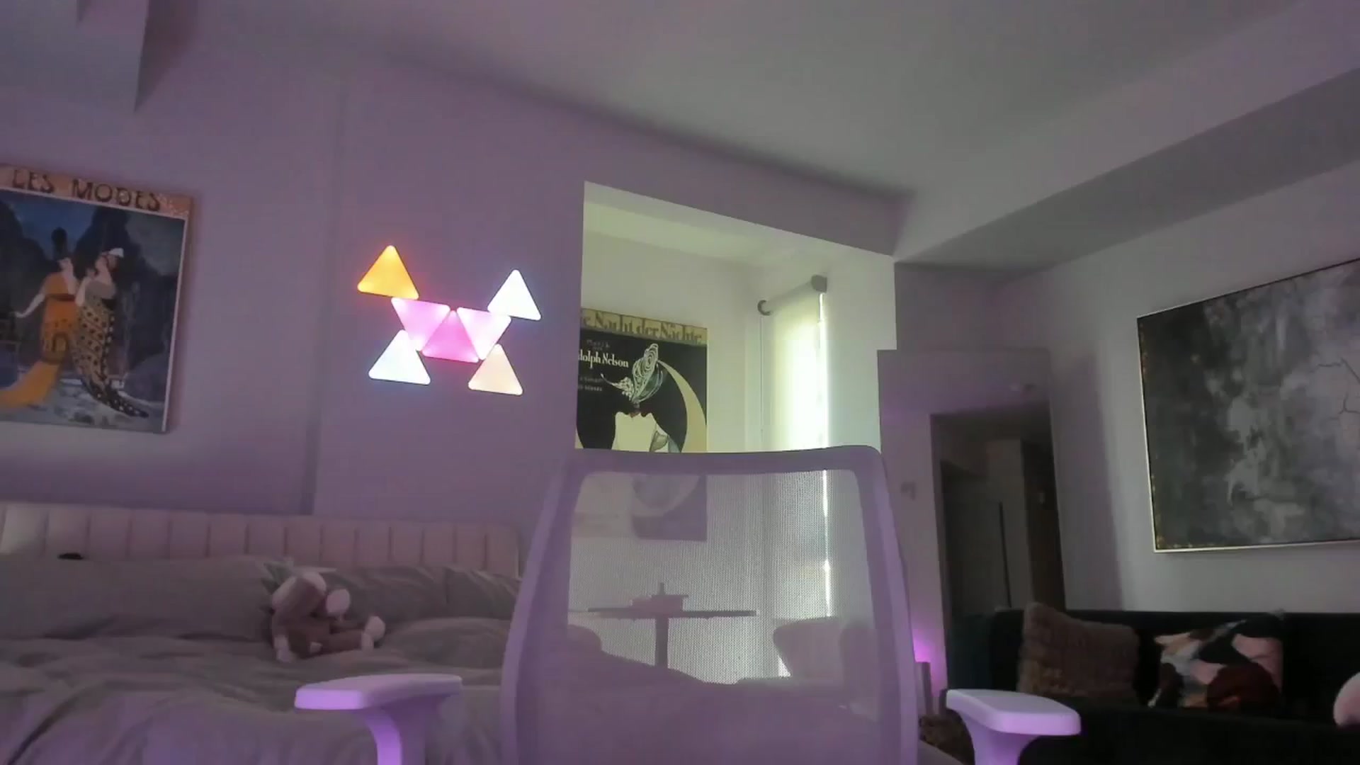 Gallery image thumbnail from goddessccleo's myfreecams stream on, 10/31/2024, 24:35 image 7 of 20
