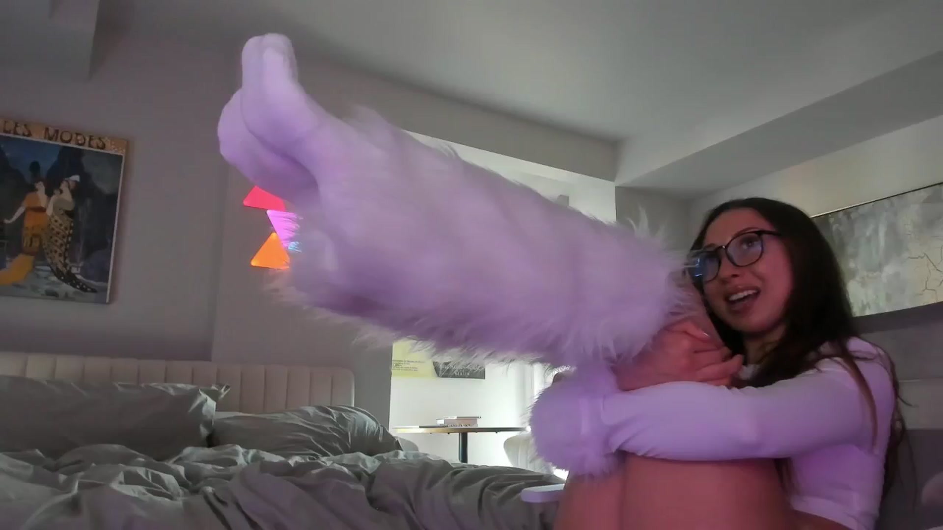 Gallery image thumbnail from goddessccleo's myfreecams stream on, 10/31/2024, 23:35 image 10 of 20