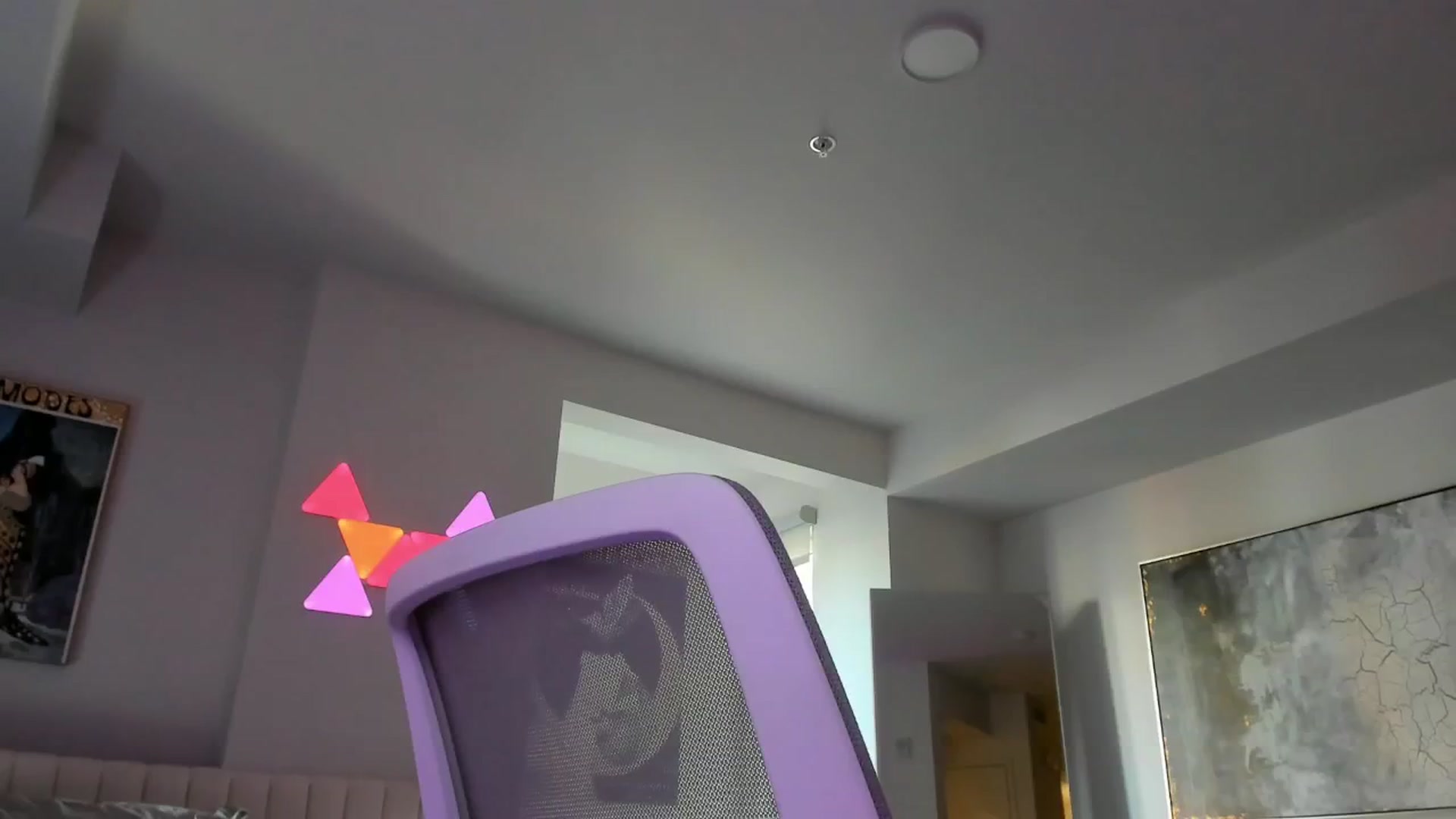 Gallery image thumbnail from goddessccleo's myfreecams stream on, 10/31/2024, 23:35 image 9 of 20
