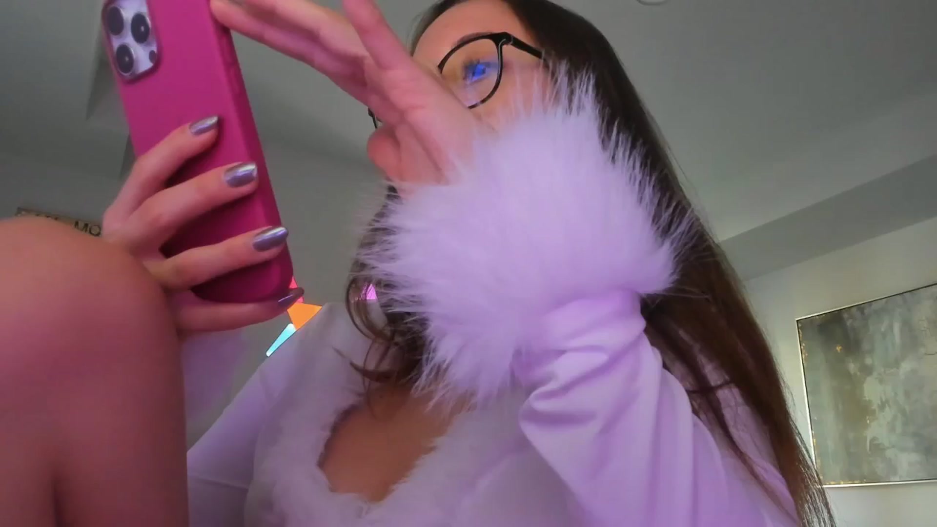 Gallery image thumbnail from goddessccleo's myfreecams stream on, 10/31/2024, 23:35 image 12 of 20