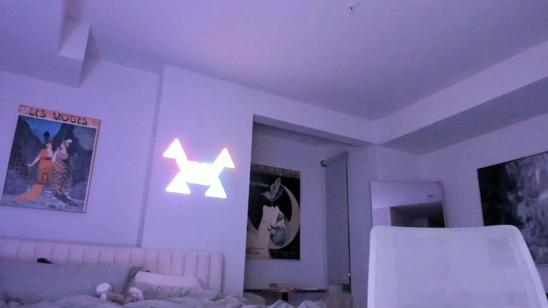 Gallery image thumbnail from goddessccleo's myfreecams stream on, 11/08/2024, 04:16 image 13 of 20
