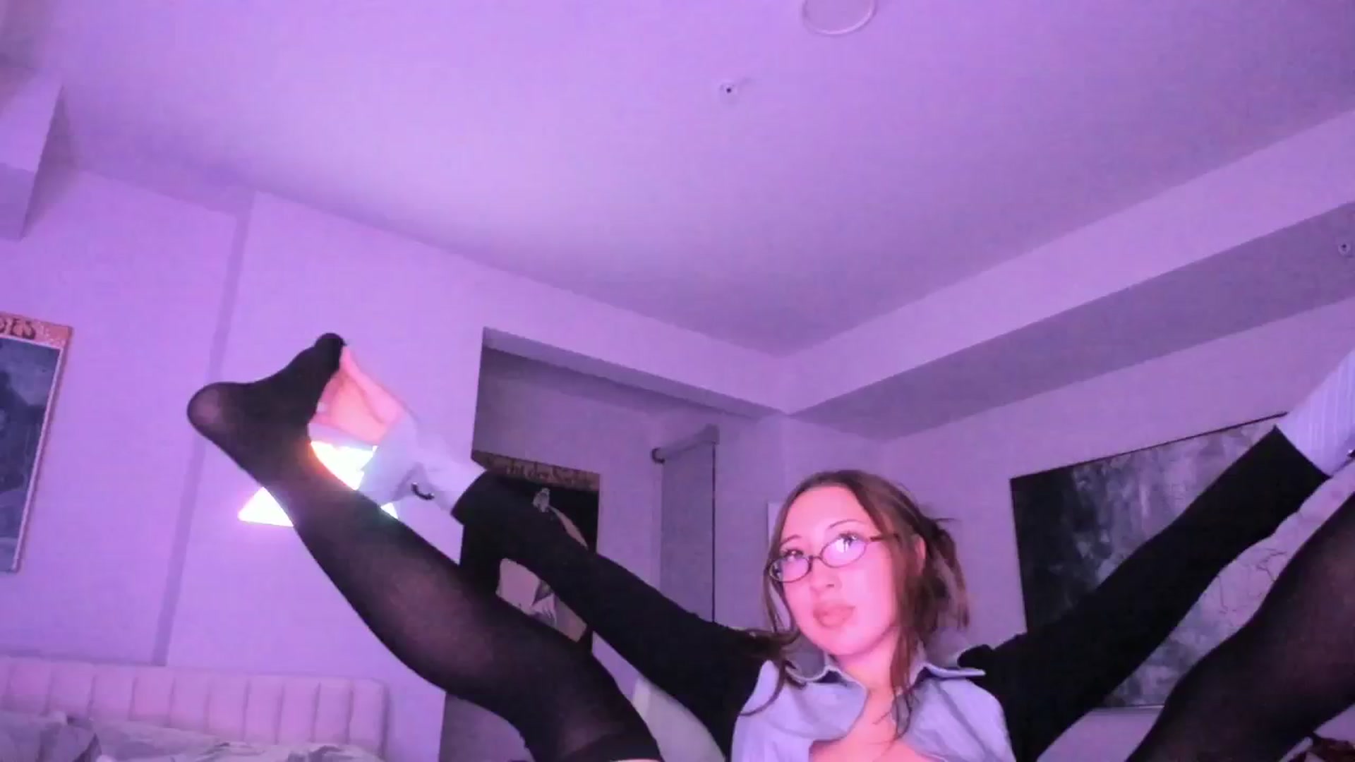 Gallery image thumbnail from goddessccleo's myfreecams stream on, 11/09/2024, 05:22 image 15 of 20