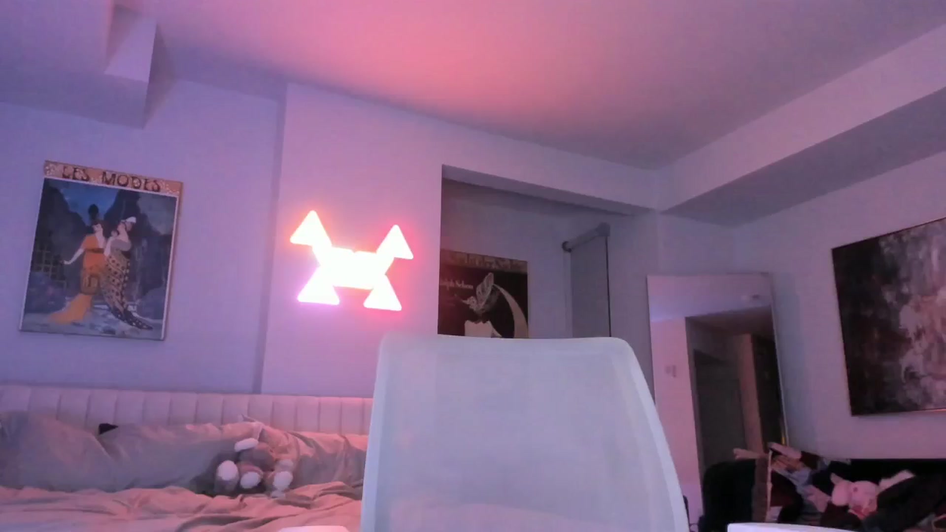 Gallery image thumbnail from goddessccleo's myfreecams stream on, 11/12/2024, 02:25 image 8 of 20