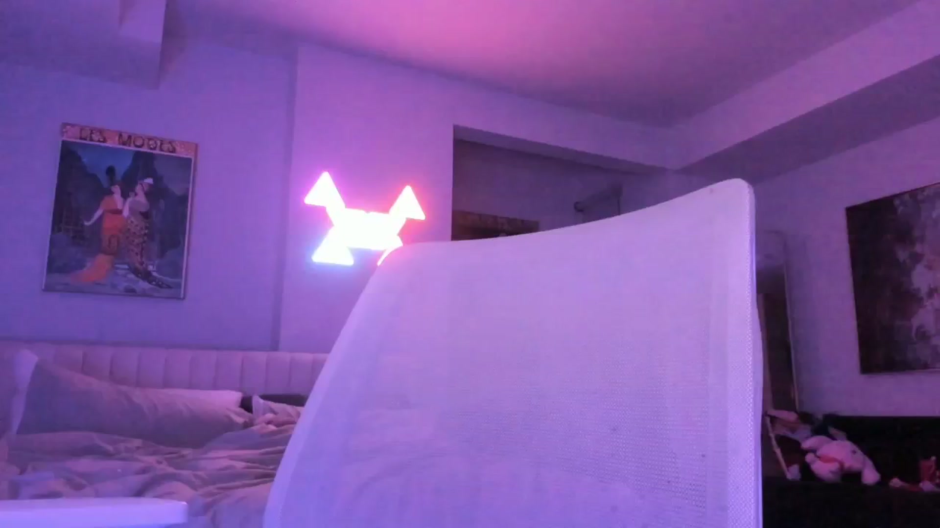 Gallery image thumbnail from goddessccleo's myfreecams stream on, 11/20/2024, 04:19 image 13 of 20