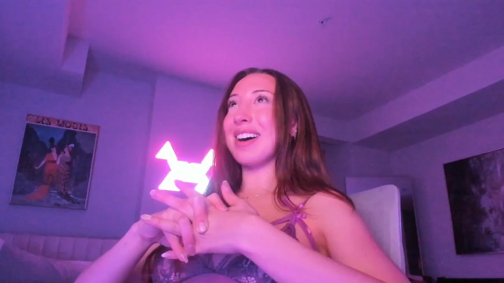 Gallery image thumbnail from goddessccleo's myfreecams stream on, 11/20/2024, 04:19 image 16 of 20