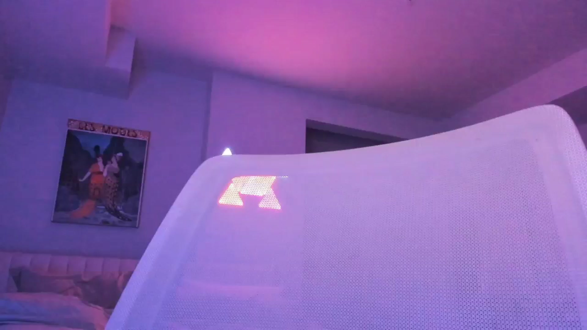 Gallery image thumbnail from goddessccleo's myfreecams stream on, 11/27/2024, 05:22 image 14 of 20