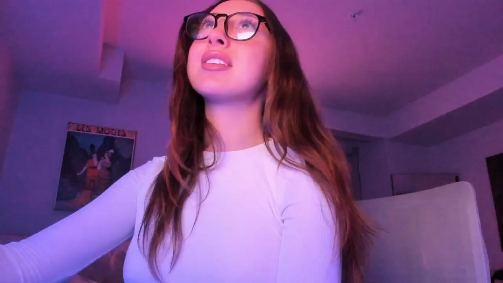 Gallery image thumbnail from goddessccleo's myfreecams stream on, 11/27/2024, 05:22 image 20 of 20