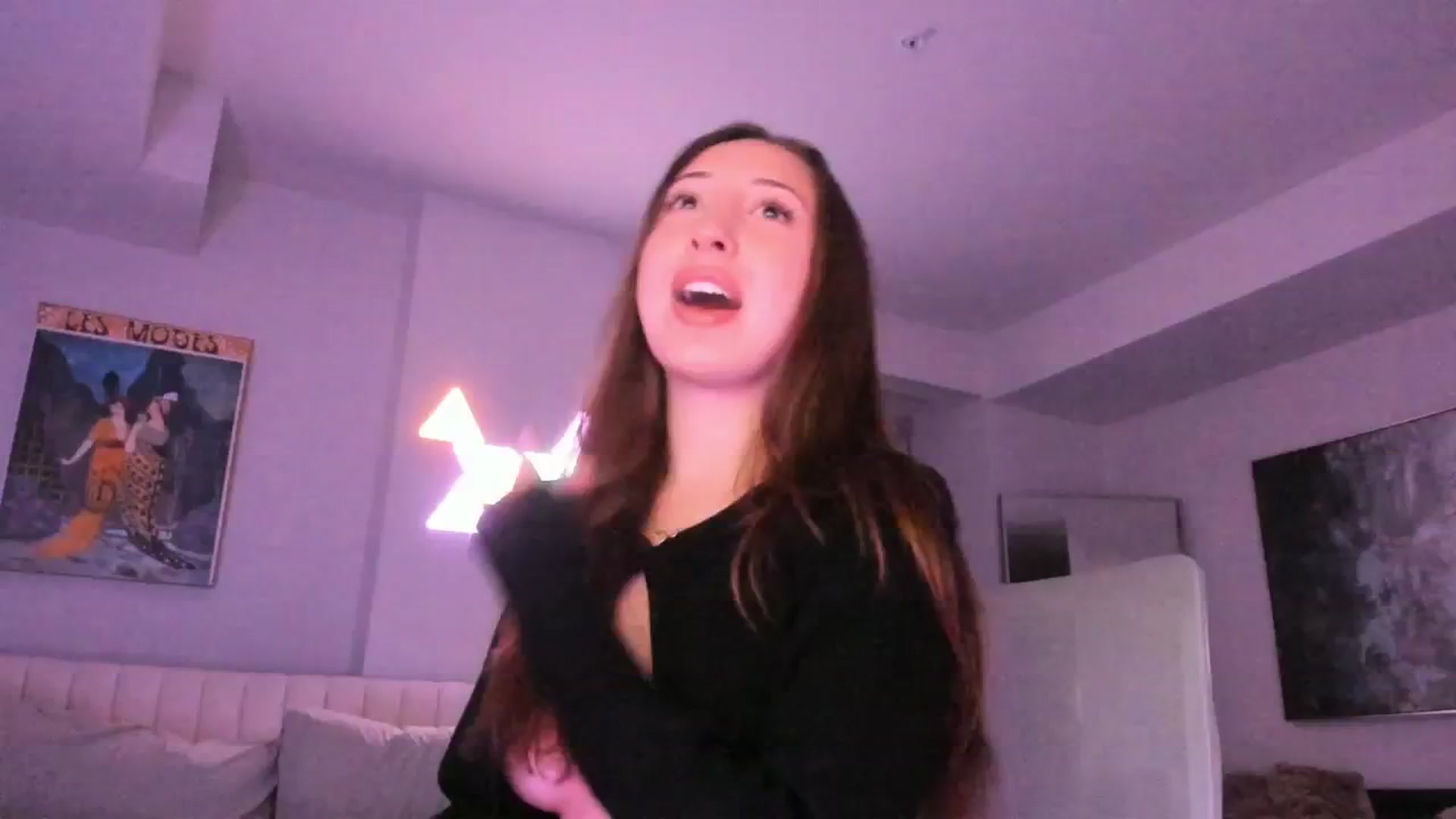 Gallery image thumbnail from goddessccleo's myfreecams stream on, 12/04/2024, 02:17 image 13 of 20
